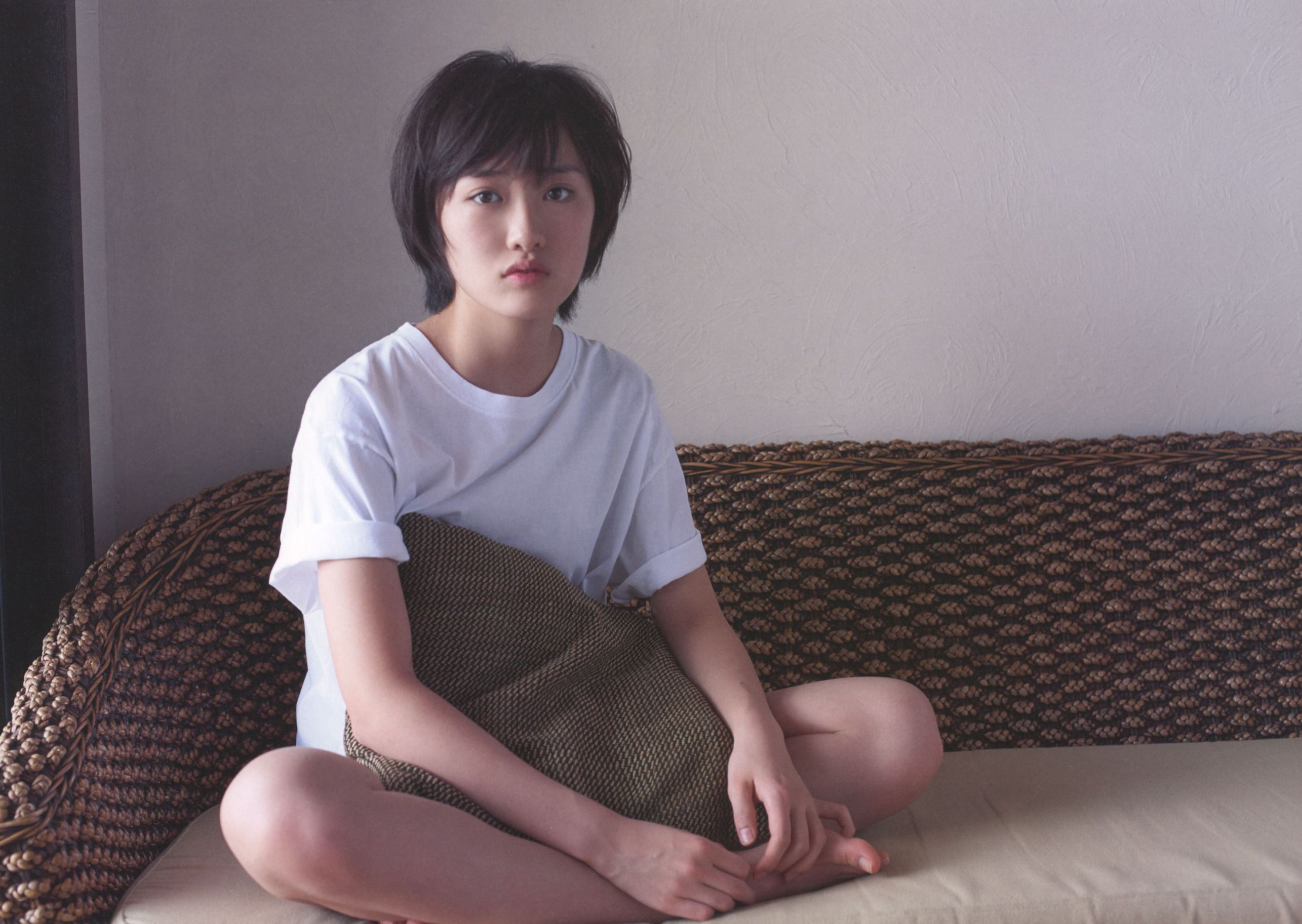 工藤遥 《ハルカゼ》  [Photo Book]