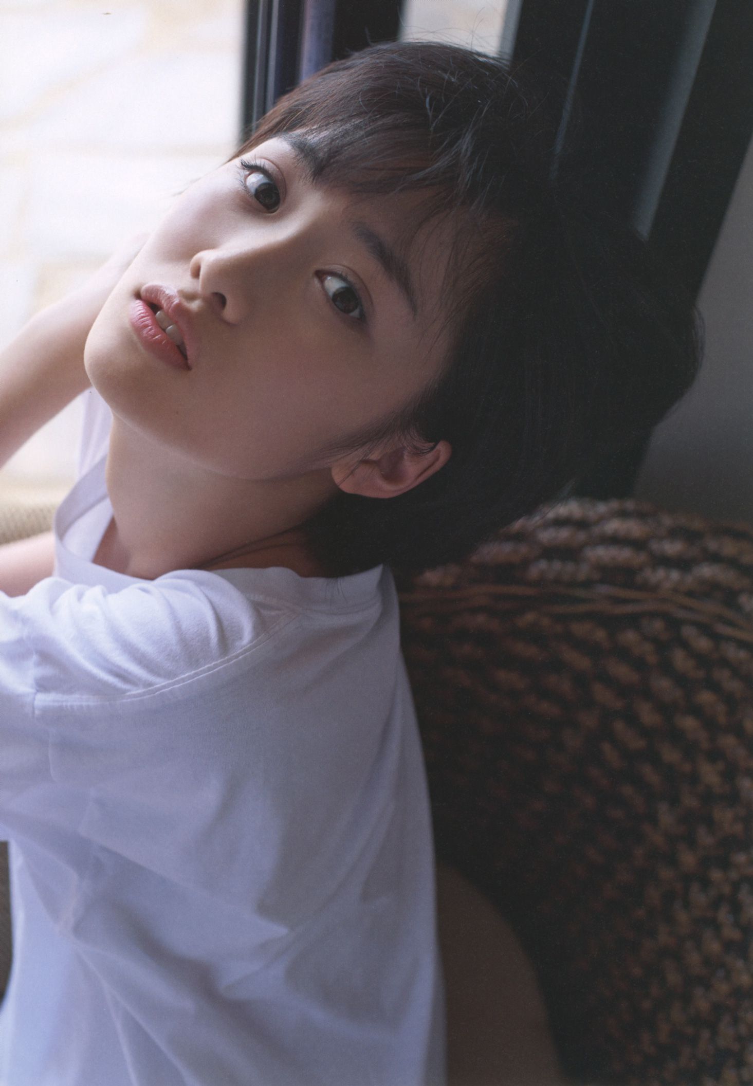 工藤遥 《ハルカゼ》  [Photo Book]