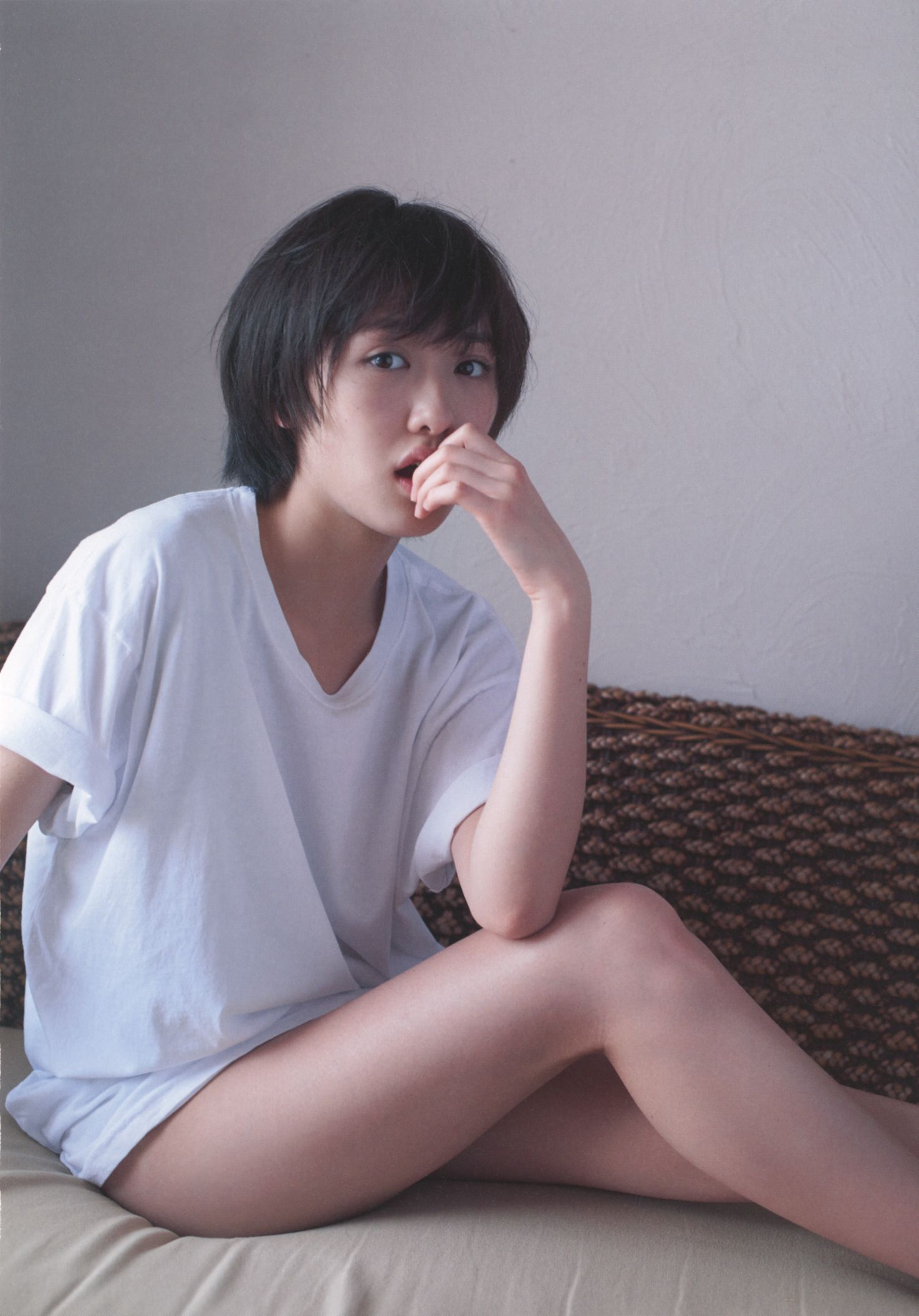 工藤遥 《ハルカゼ》  [Photo Book]
