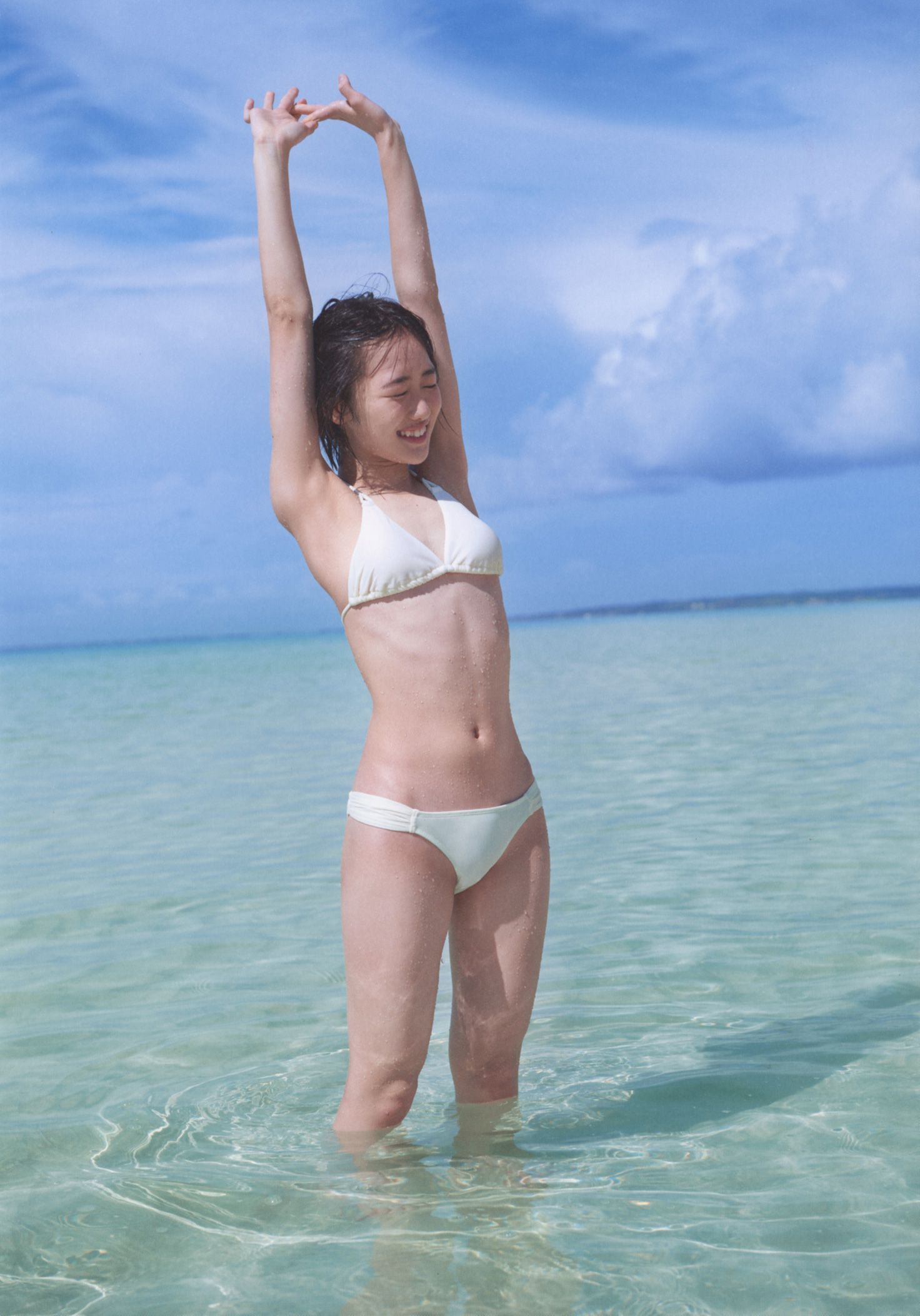 工藤遥 《ハルカゼ》  [Photo Book]
