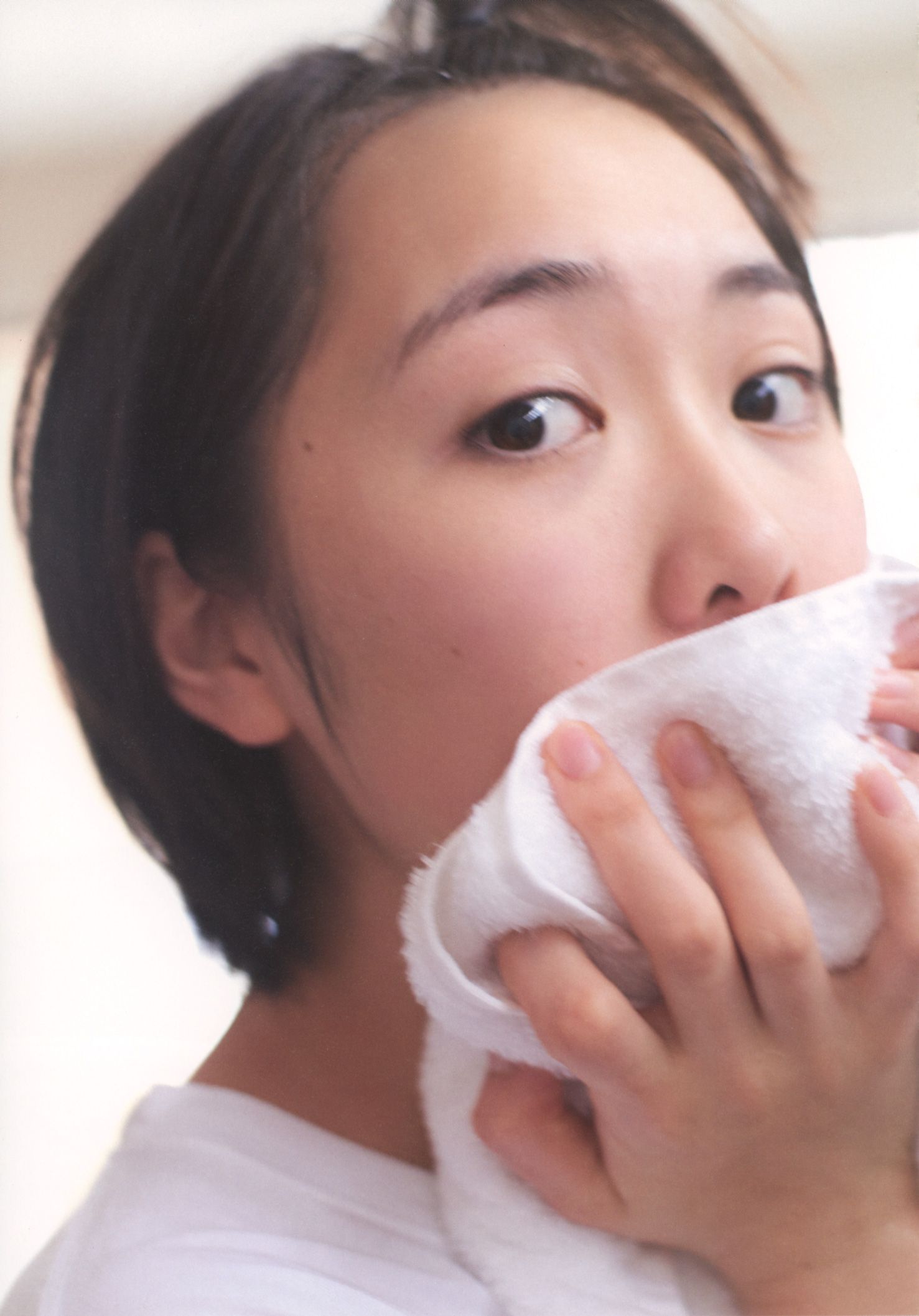 工藤遥 《ハルカゼ》  [Photo Book]