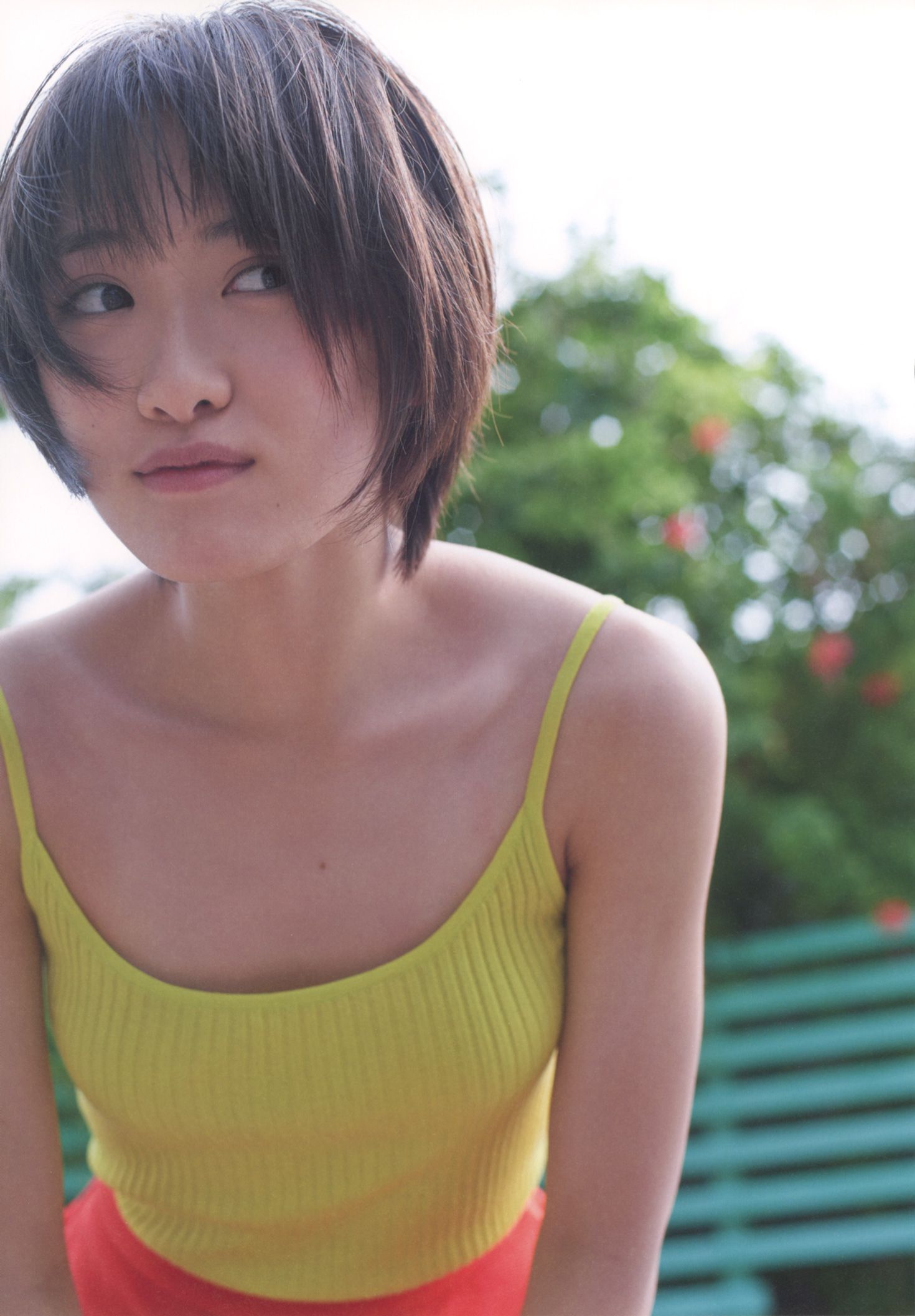 工藤遥 《ハルカゼ》  [Photo Book]