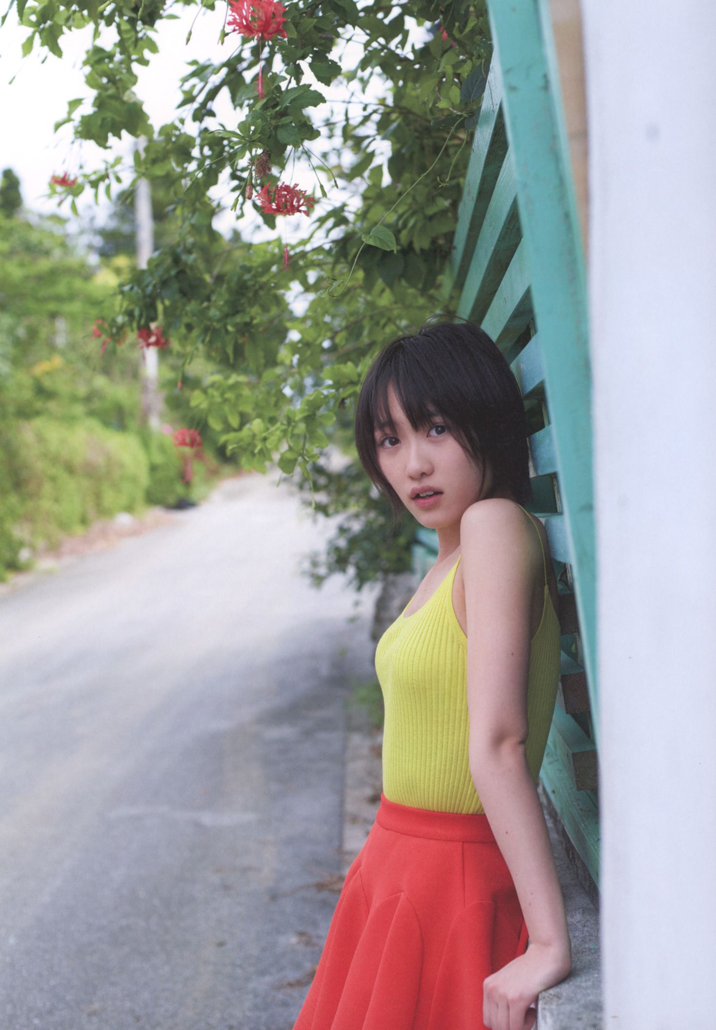工藤遥 《ハルカゼ》  [Photo Book]