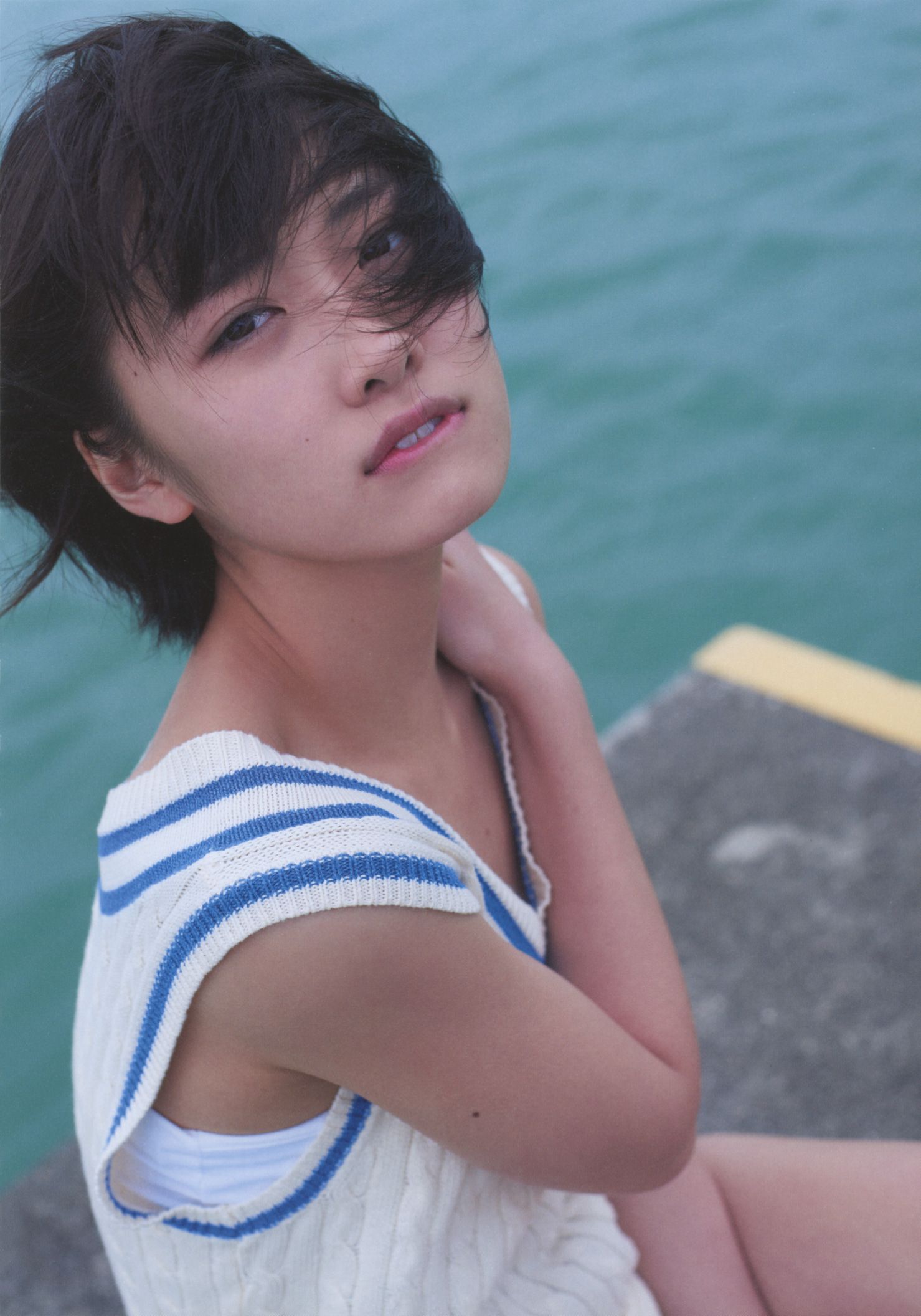 工藤遥 《ハルカゼ》  [Photo Book]