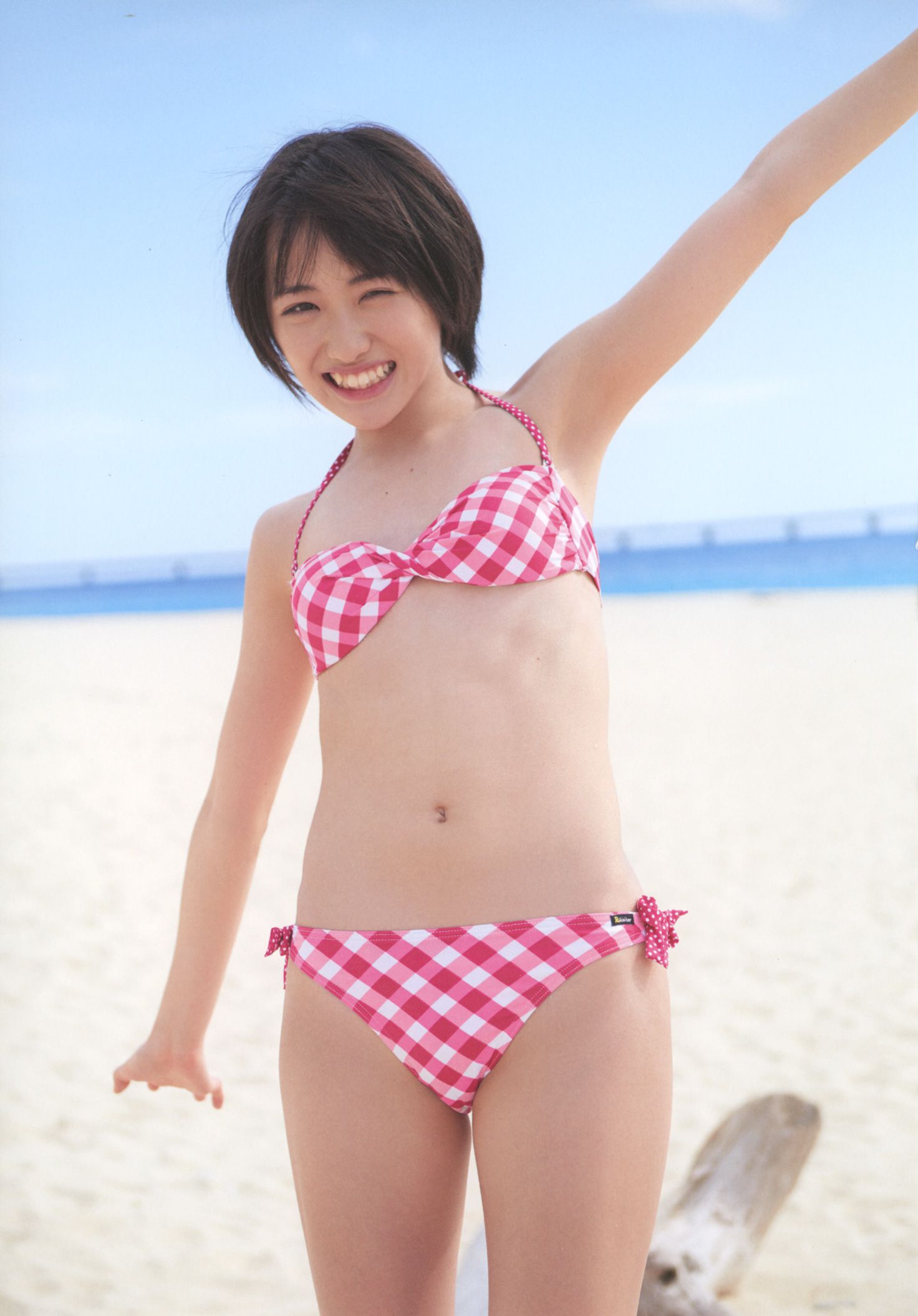 工藤遥 《ハルカゼ》  [Photo Book]
