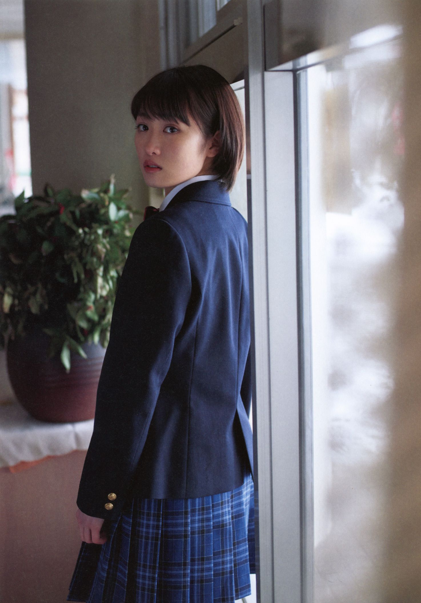 工藤遥 《ハルカゼ》  [Photo Book]