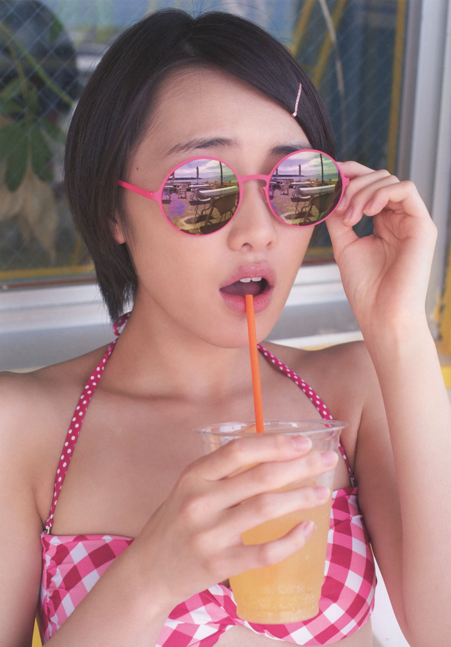 工藤遥 《ハルカゼ》  [Photo Book]