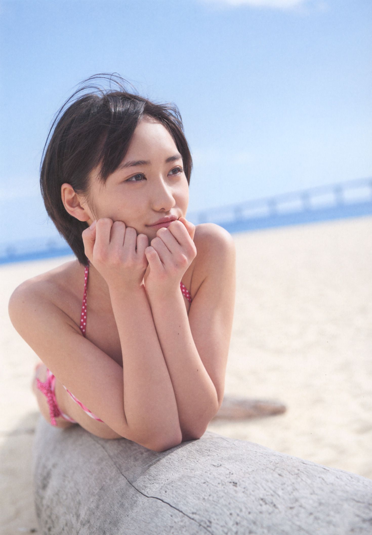 工藤遥 《ハルカゼ》  [Photo Book]