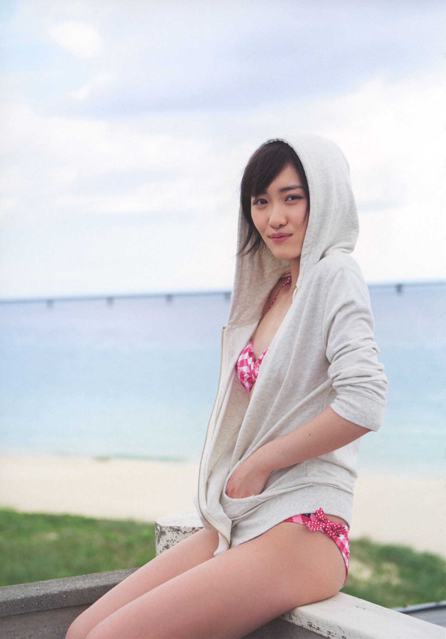 工藤遥 《ハルカゼ》  [Photo Book]