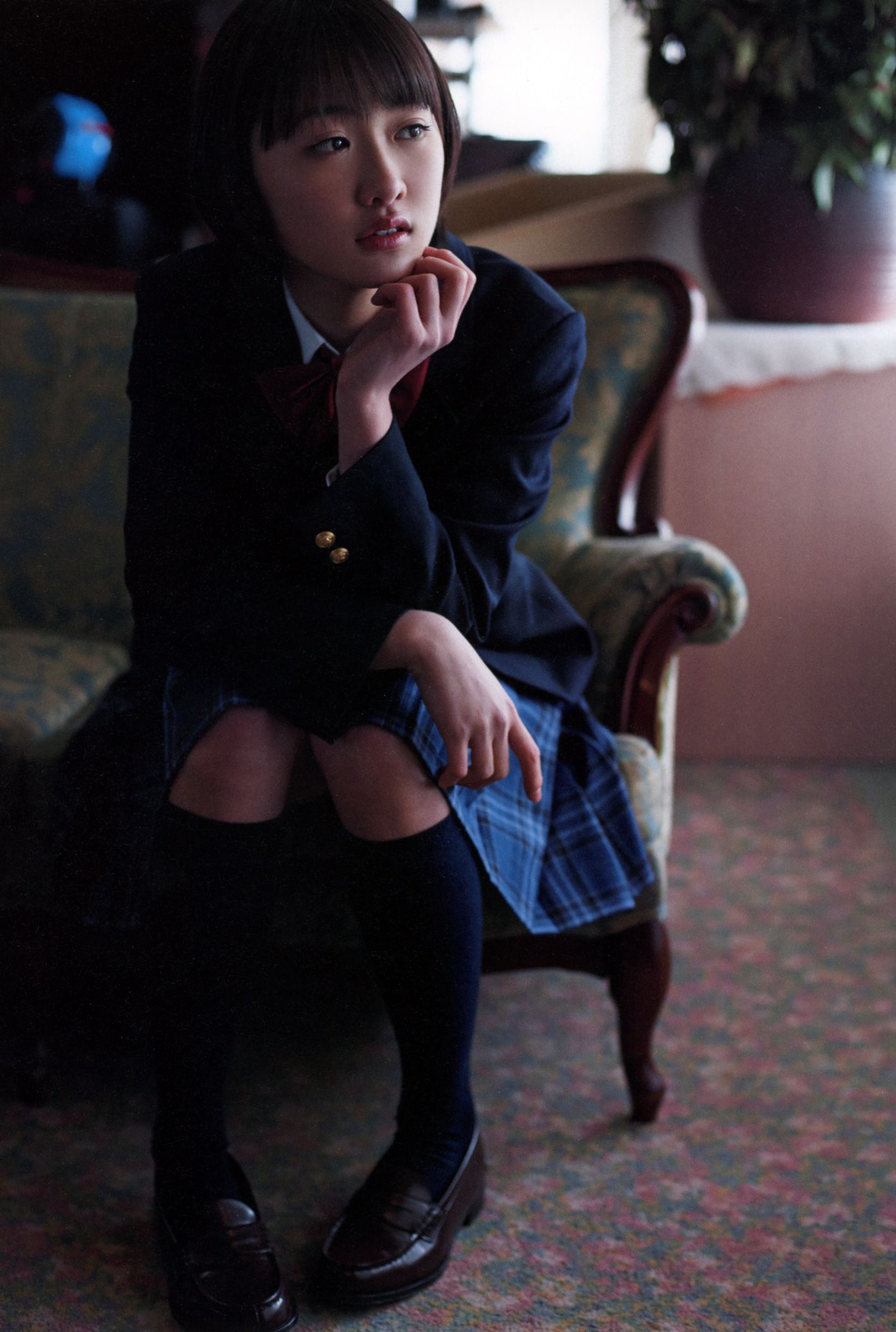 工藤遥 《ハルカゼ》  [Photo Book]