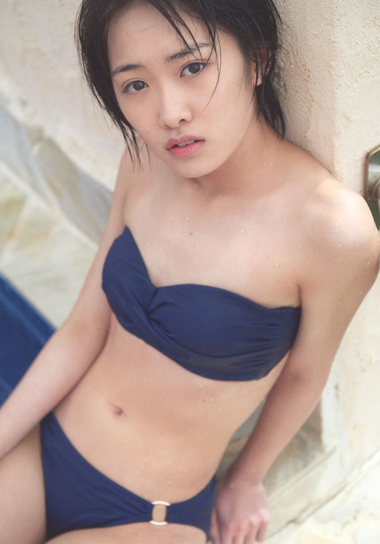 工藤遥 《ハルカゼ》  [Photo Book]
