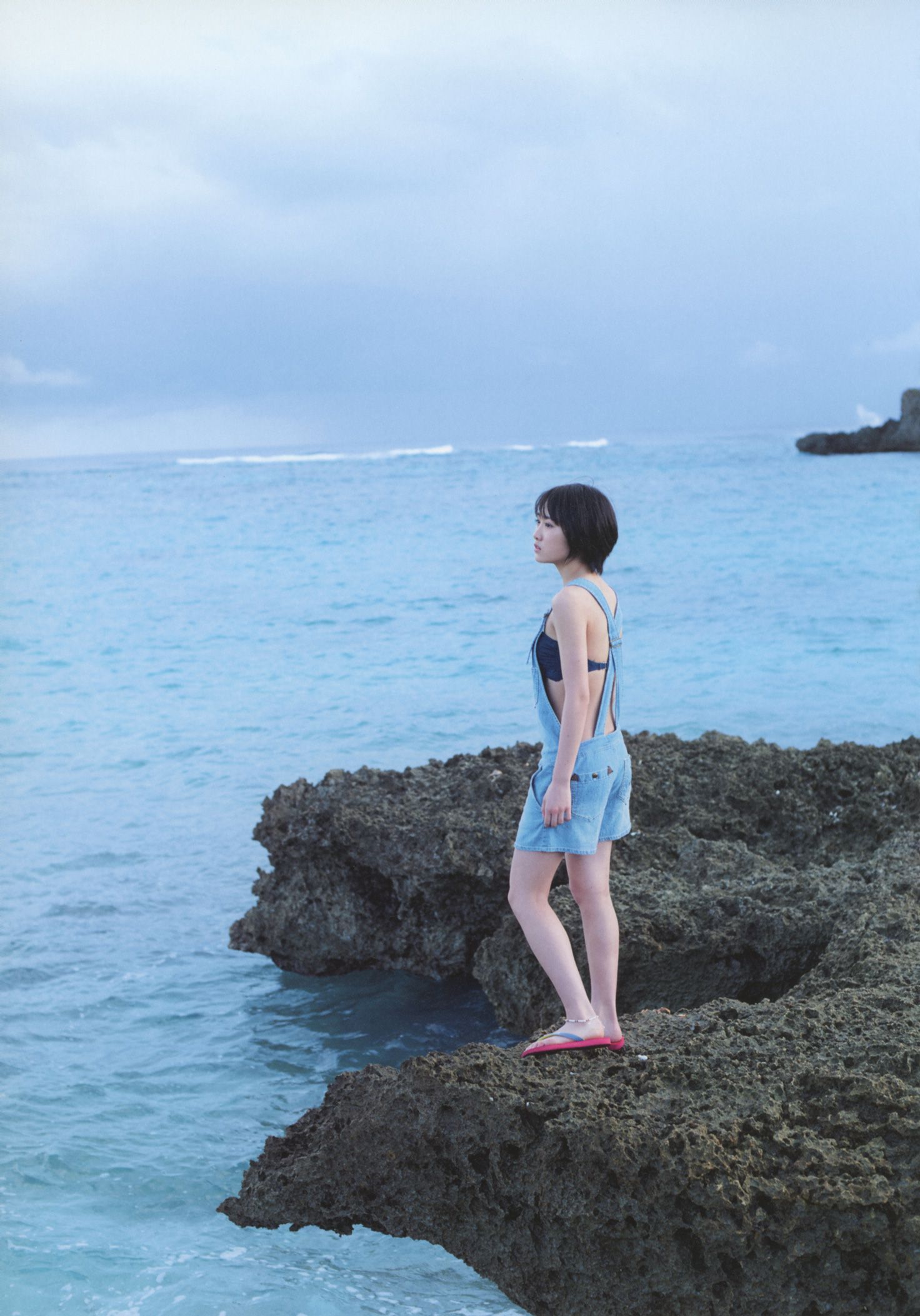 工藤遥 《ハルカゼ》  [Photo Book]