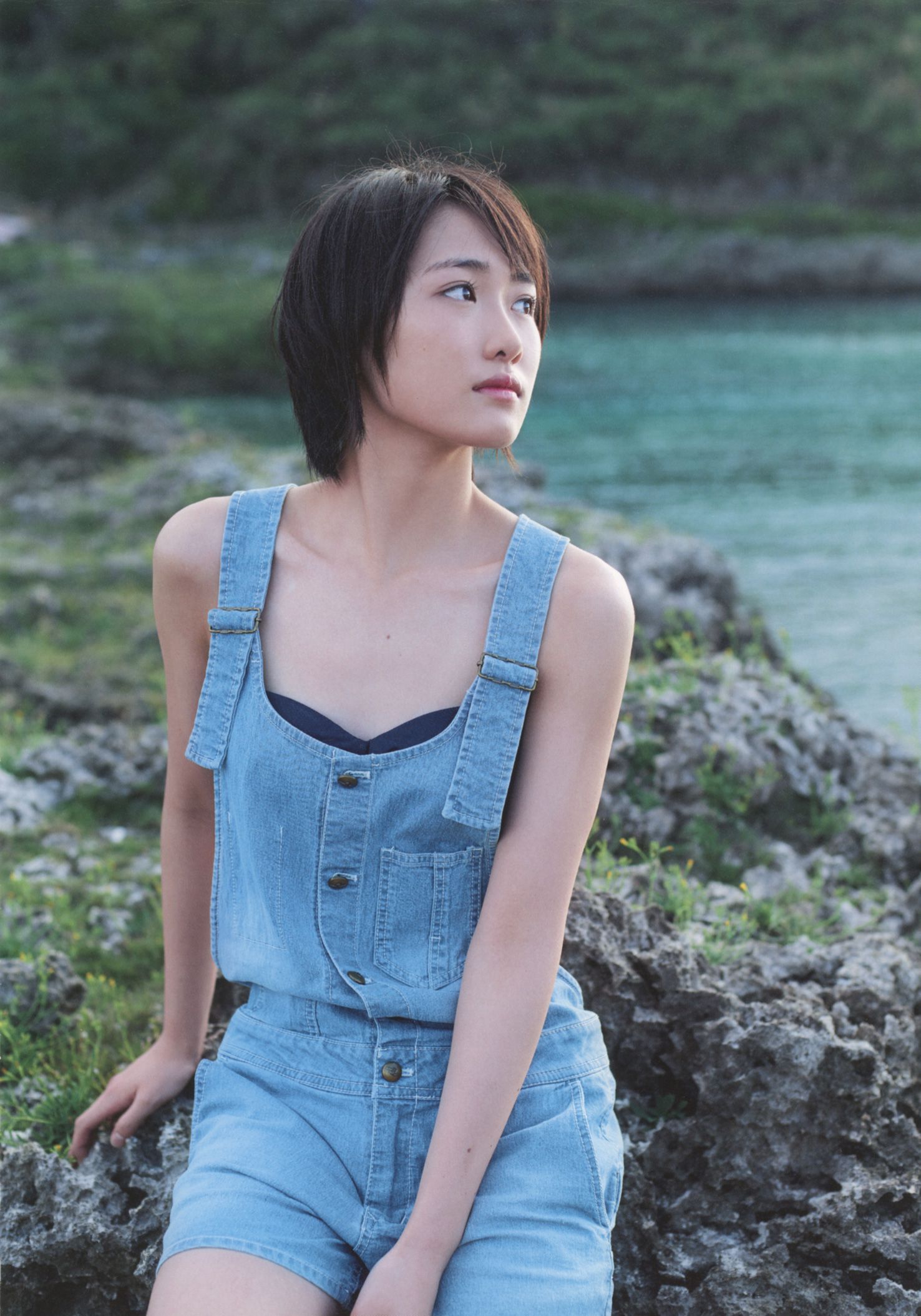 工藤遥 《ハルカゼ》  [Photo Book]