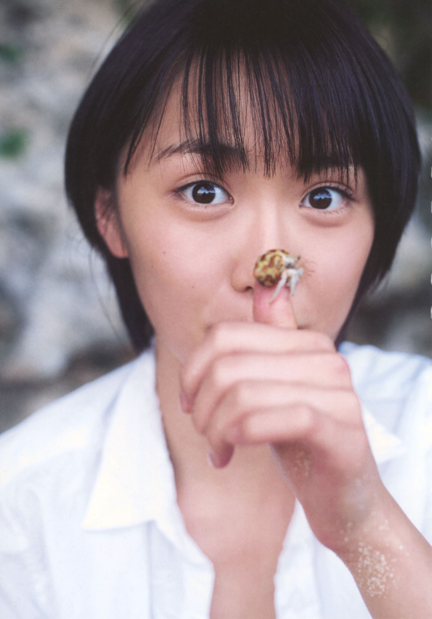工藤遥 《ハルカゼ》  [Photo Book]