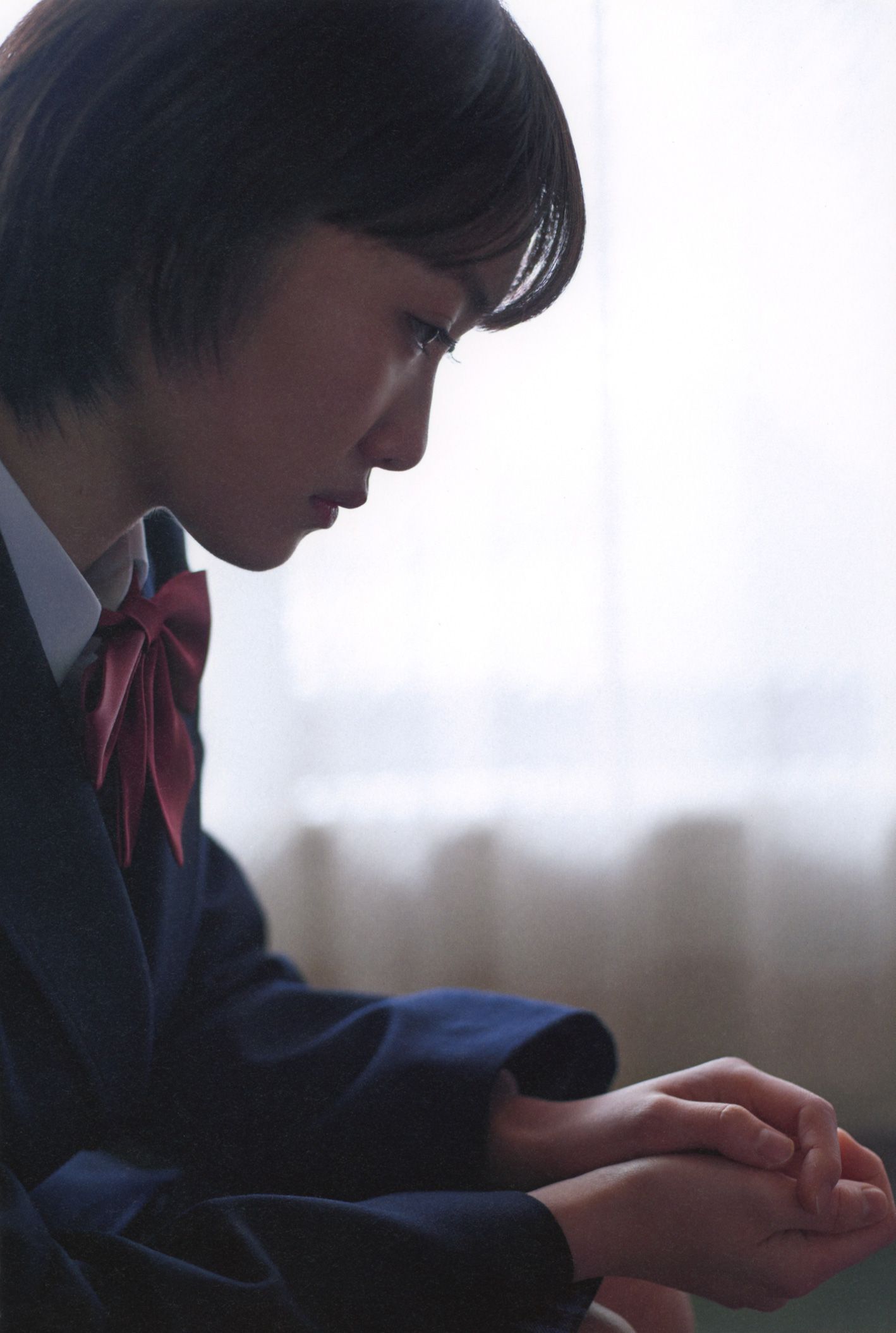 工藤遥 《ハルカゼ》  [Photo Book]
