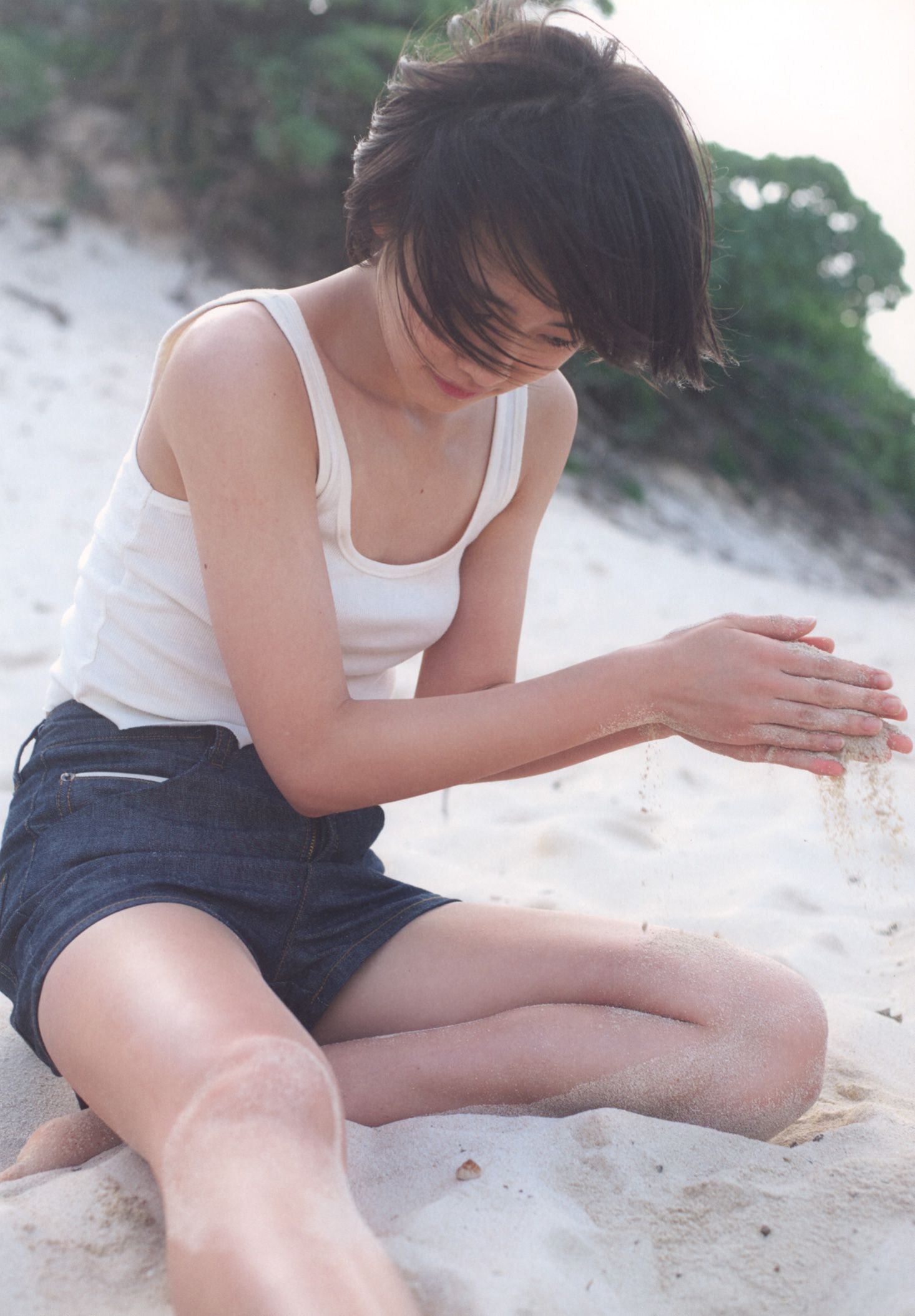 工藤遥 《ハルカゼ》  [Photo Book]