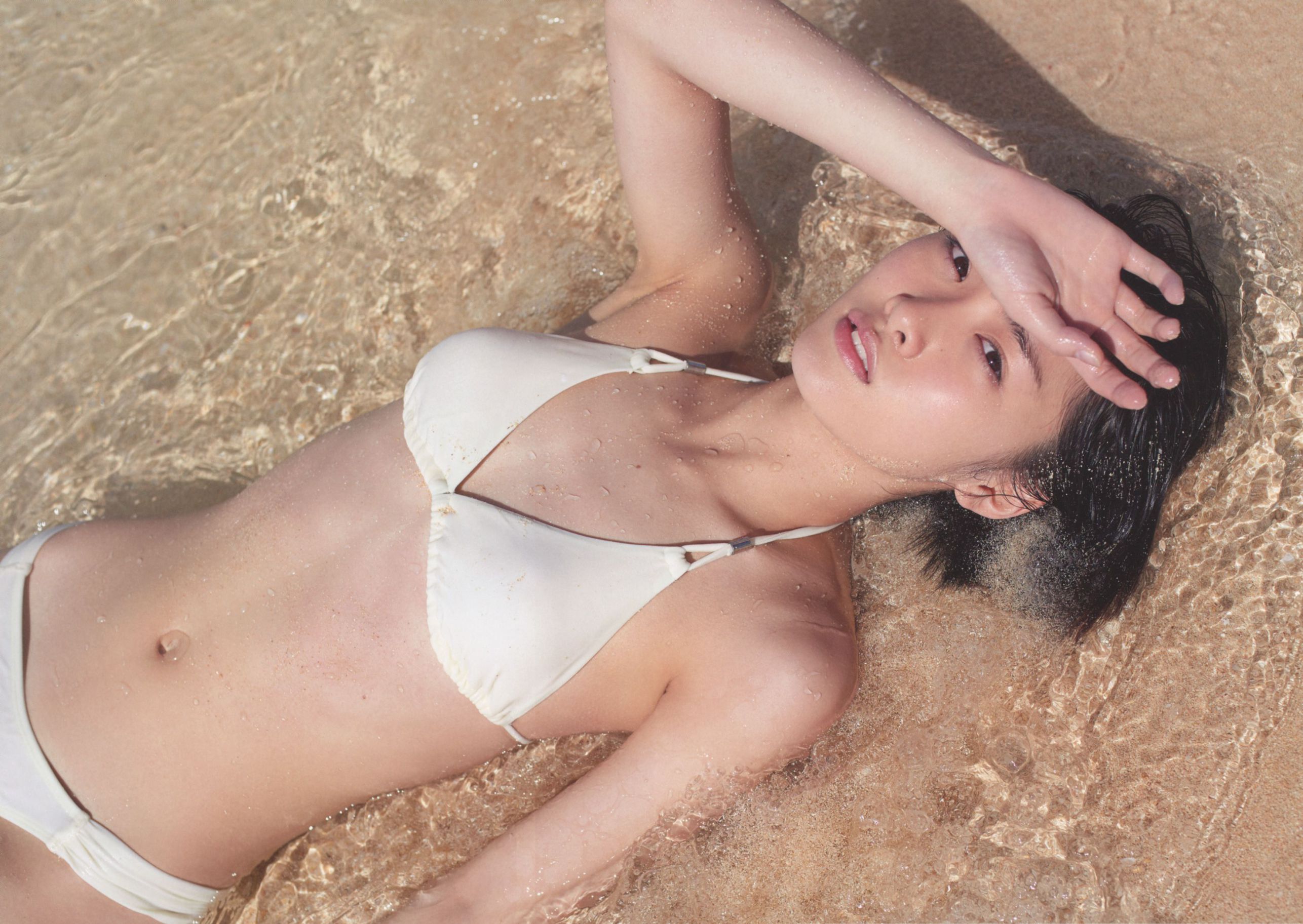 工藤遥 《ハルカゼ》  [Photo Book]
