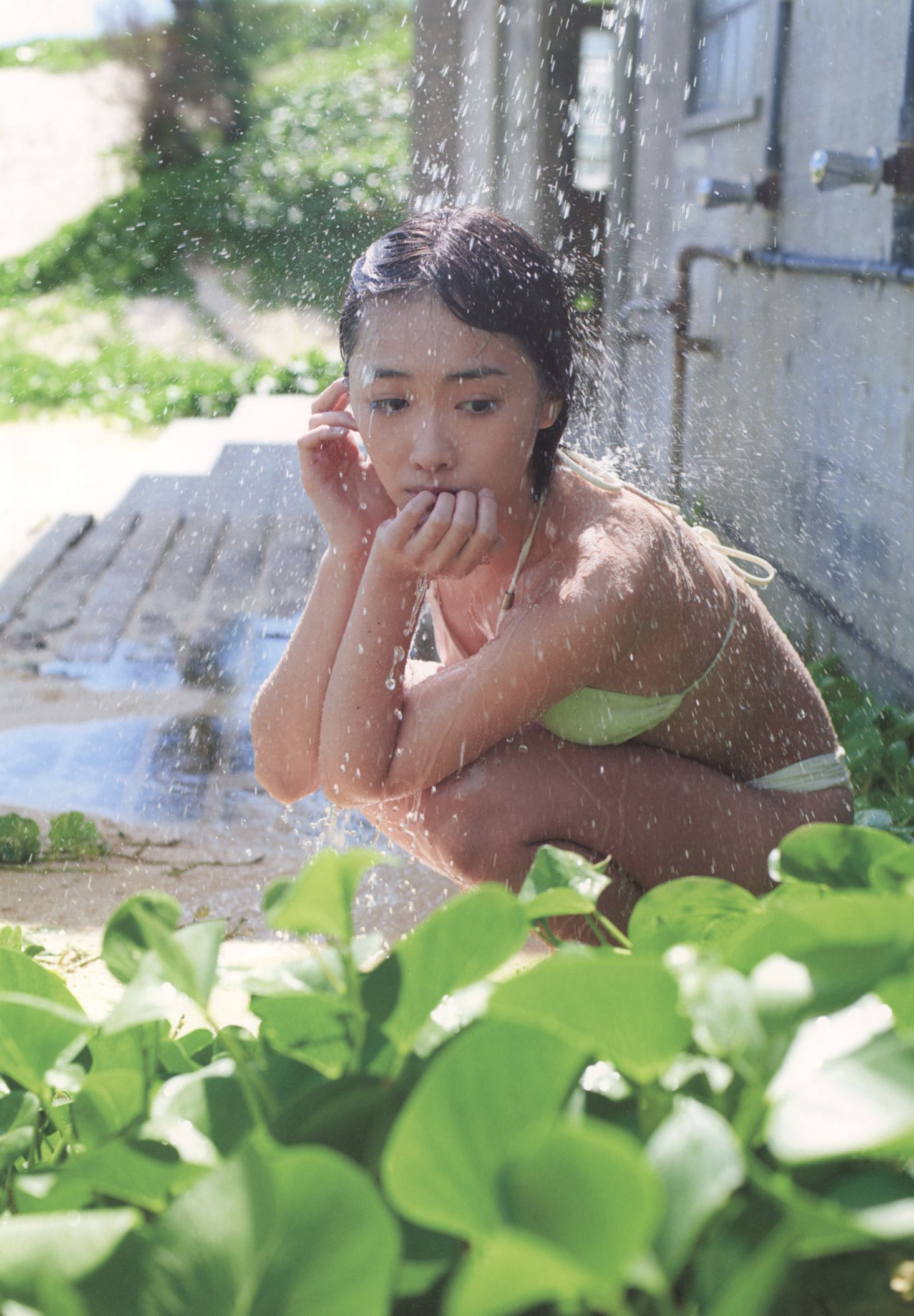 工藤遥 《ハルカゼ》  [Photo Book]