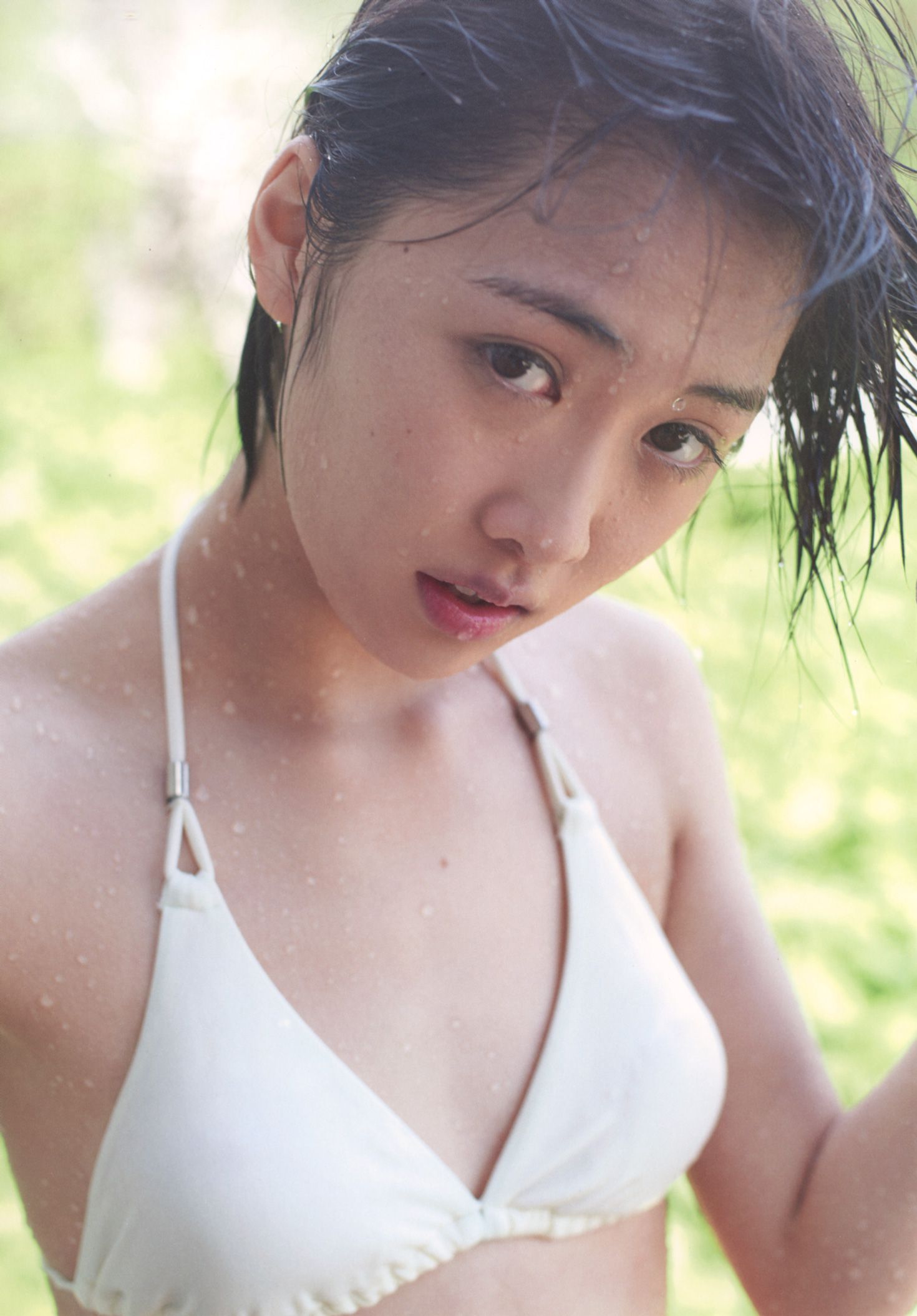 工藤遥 《ハルカゼ》  [Photo Book]