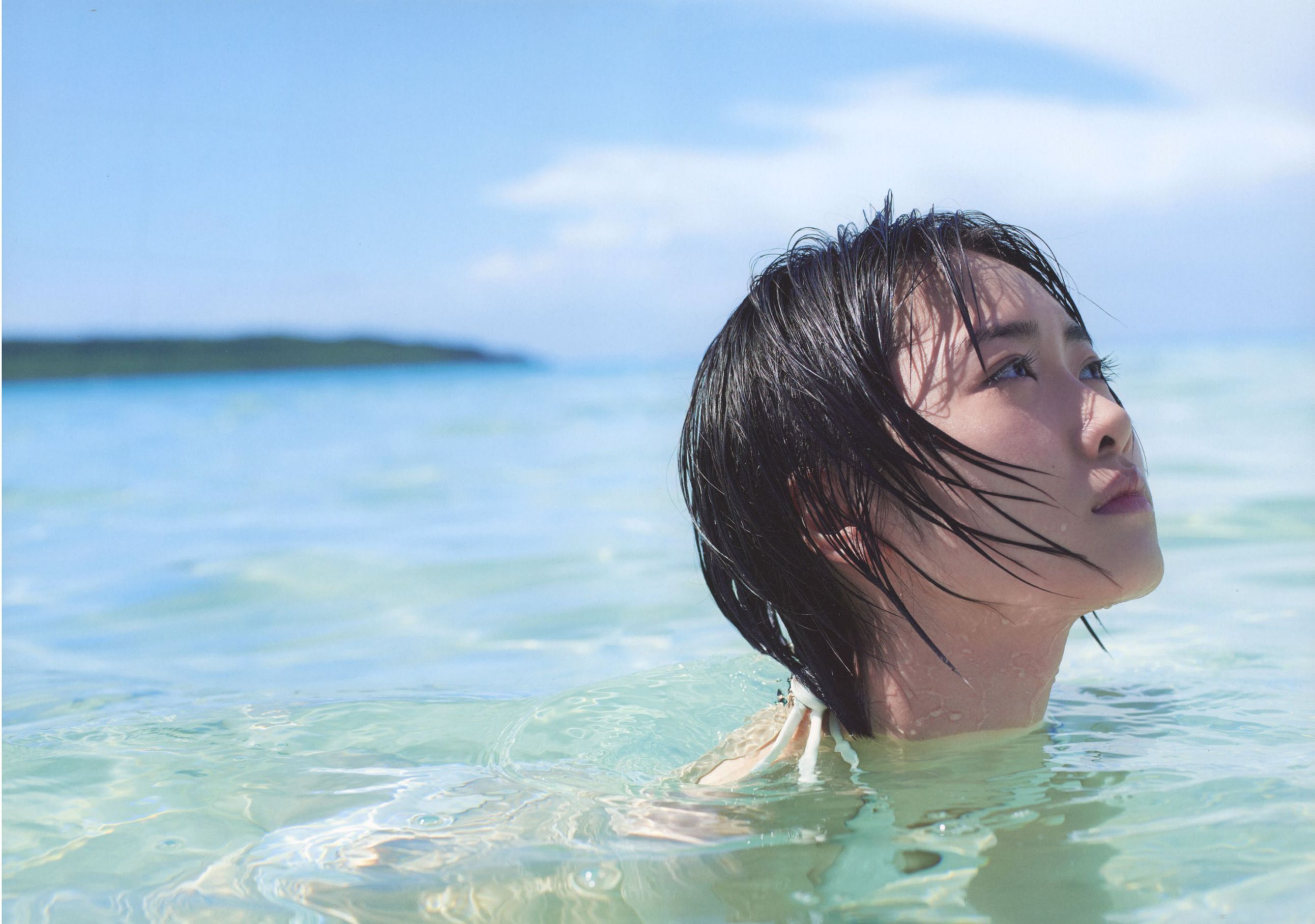 工藤遥 《ハルカゼ》  [Photo Book]