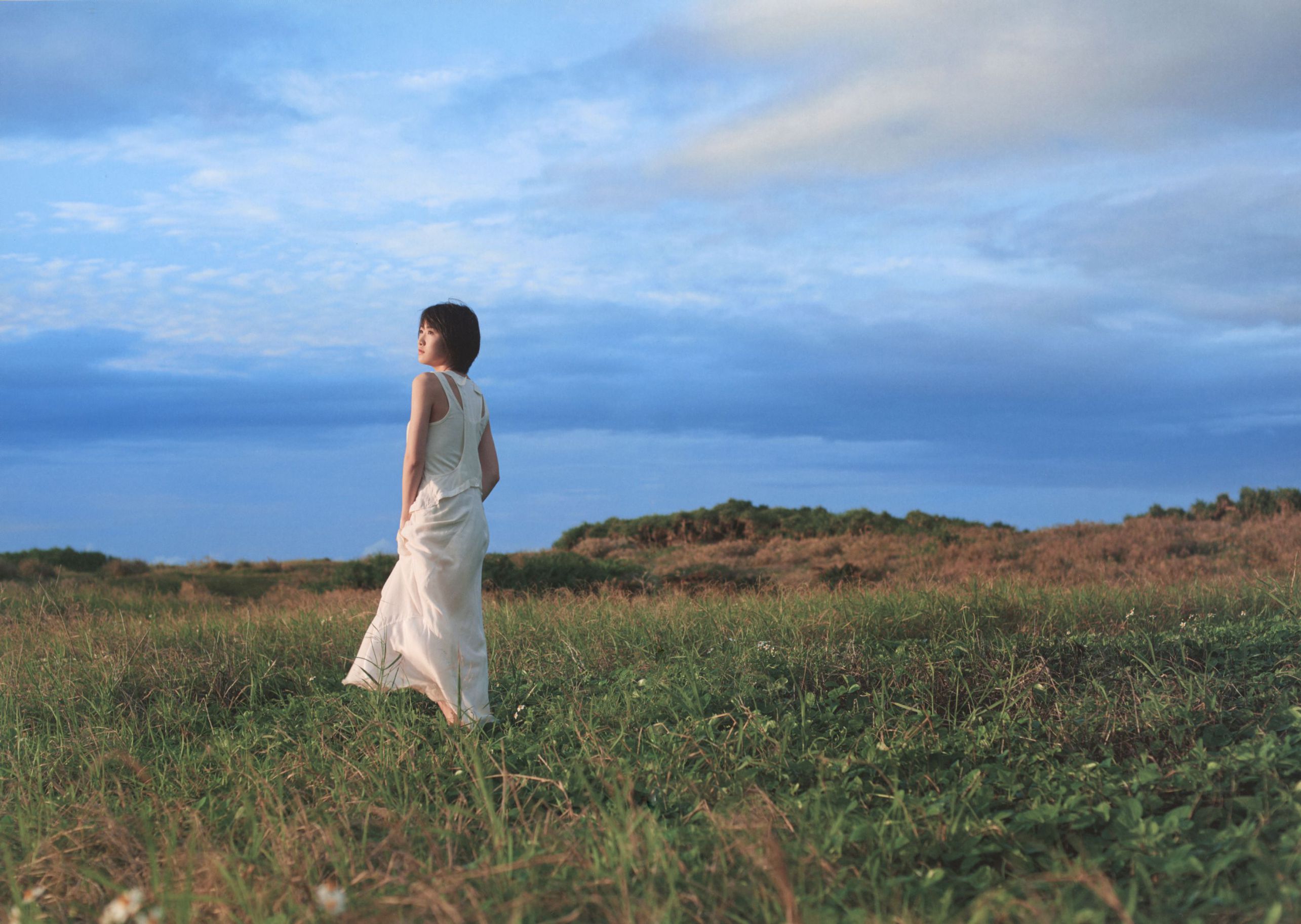工藤遥 《ハルカゼ》  [Photo Book]