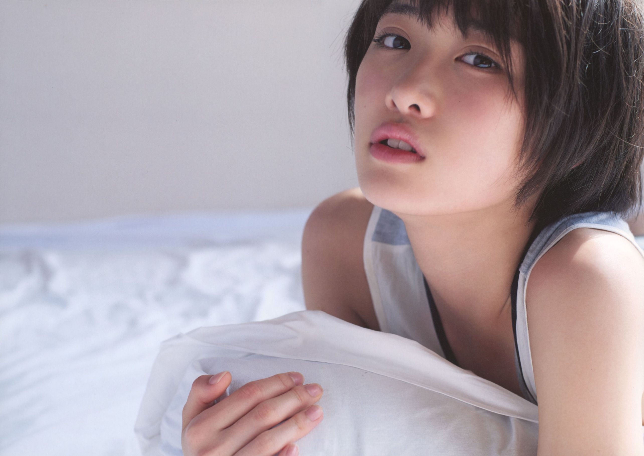 工藤遥 《ハルカゼ》  [Photo Book]