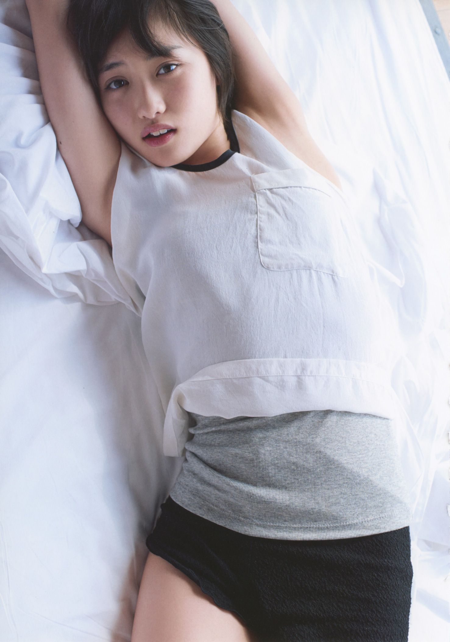 工藤遥 《ハルカゼ》  [Photo Book]