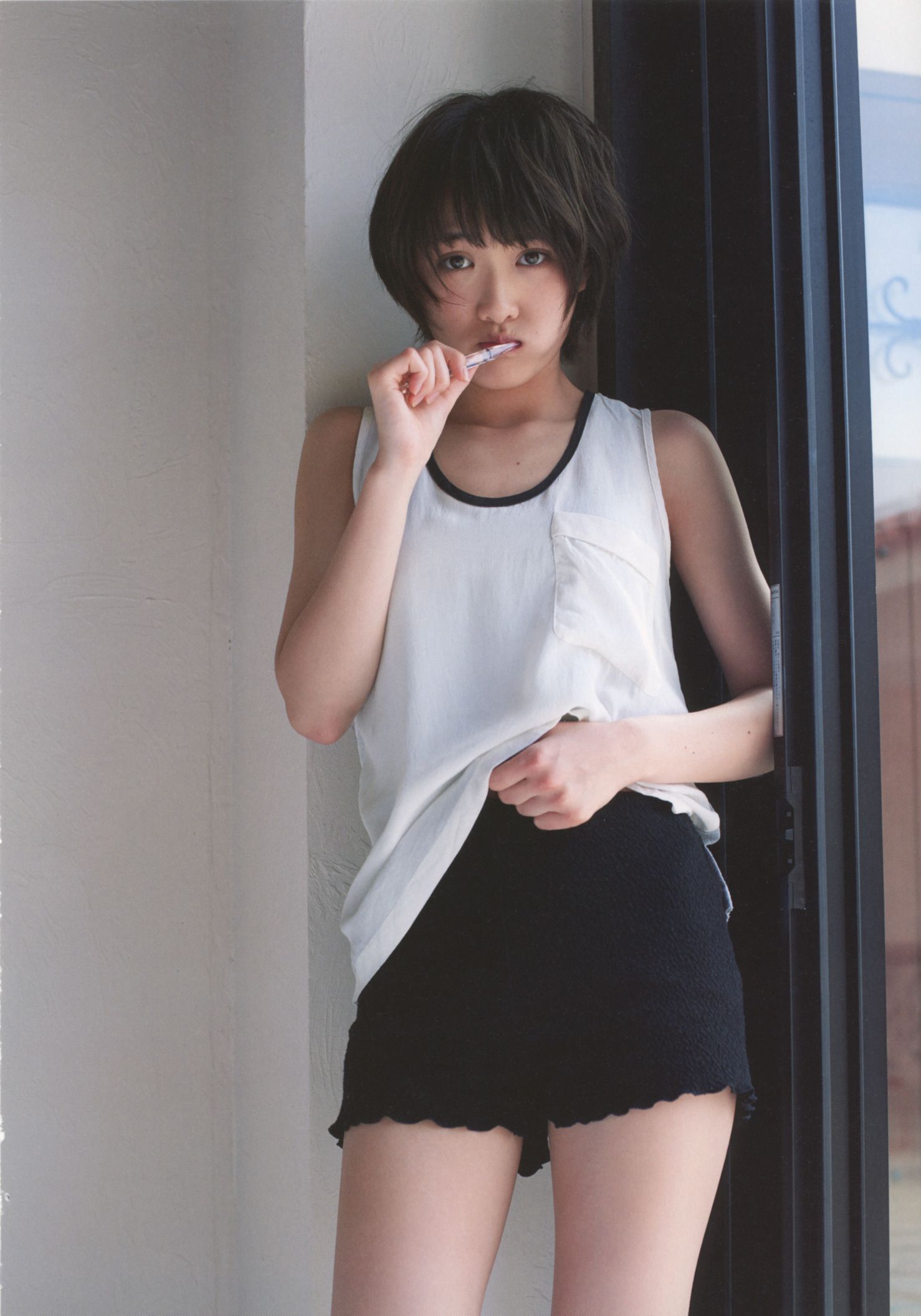工藤遥 《ハルカゼ》  [Photo Book]