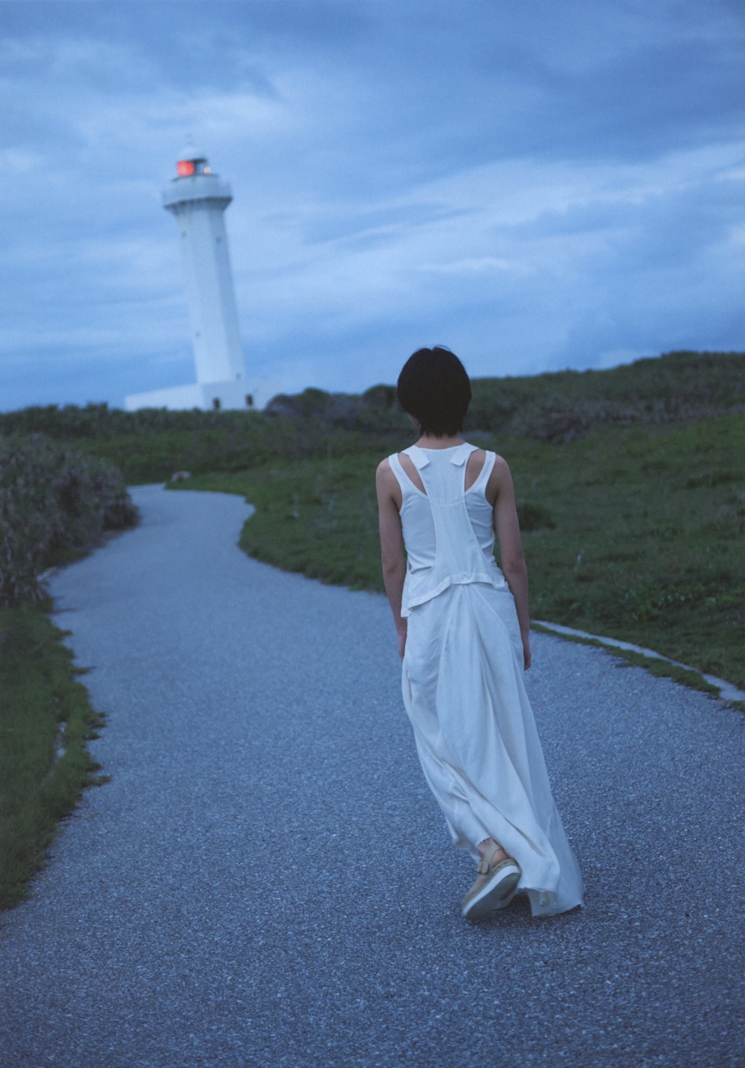 工藤遥 《ハルカゼ》  [Photo Book]