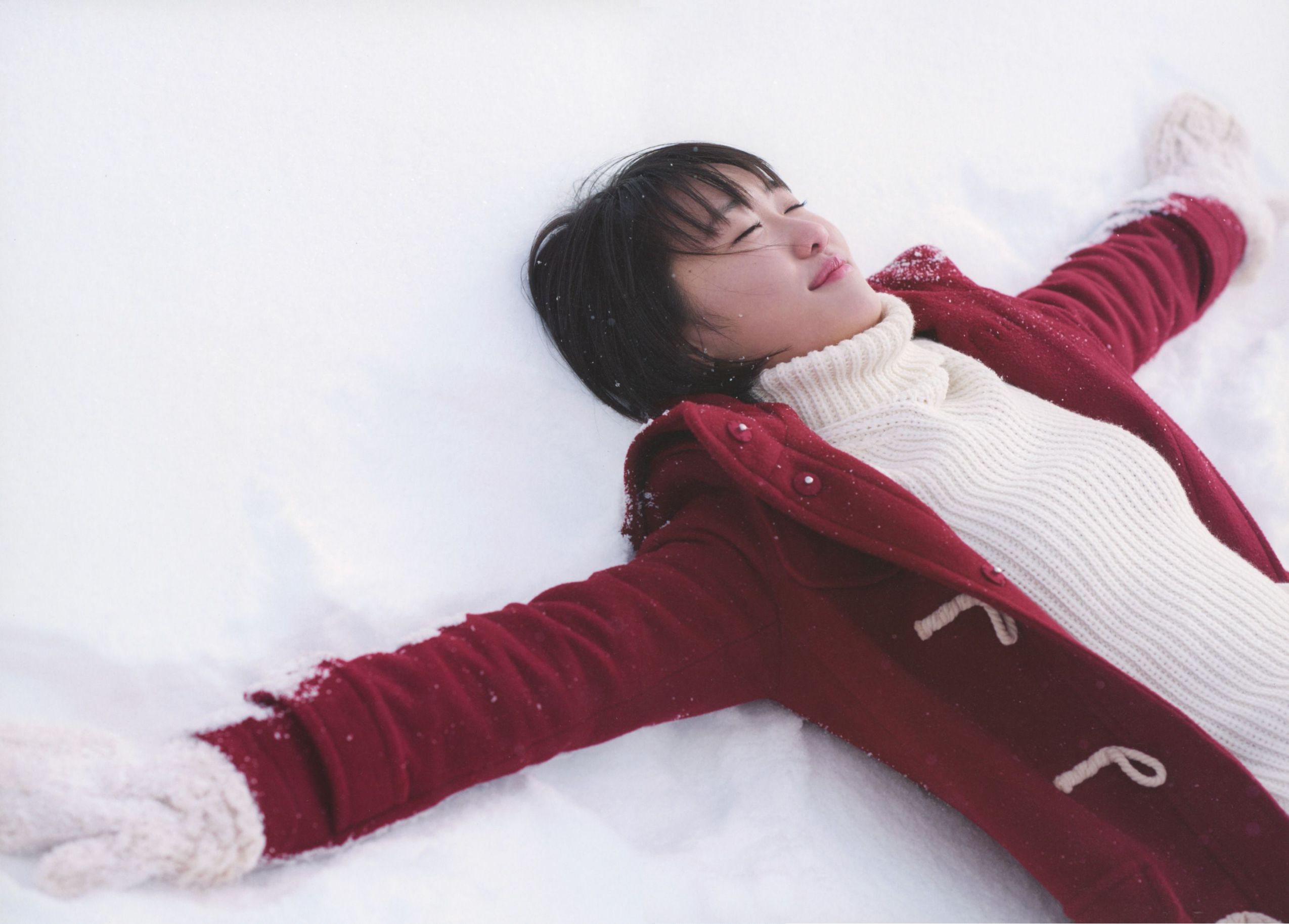工藤遥 《ハルカゼ》  [Photo Book]