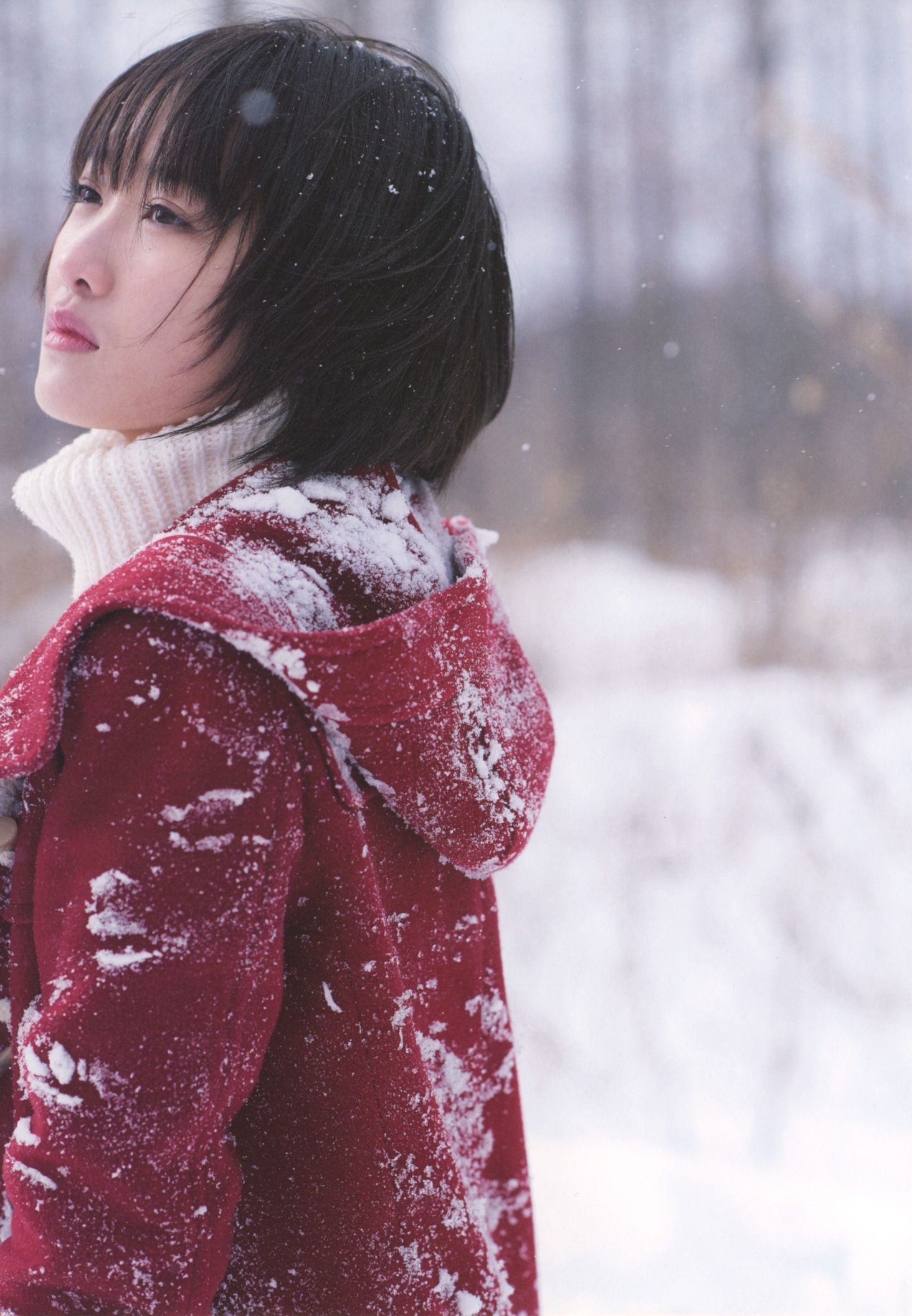工藤遥 《ハルカゼ》  [Photo Book]