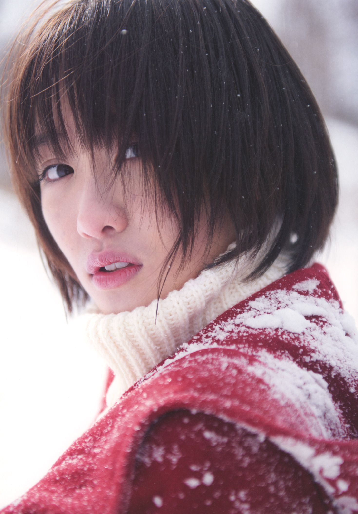 工藤遥 《ハルカゼ》  [Photo Book]