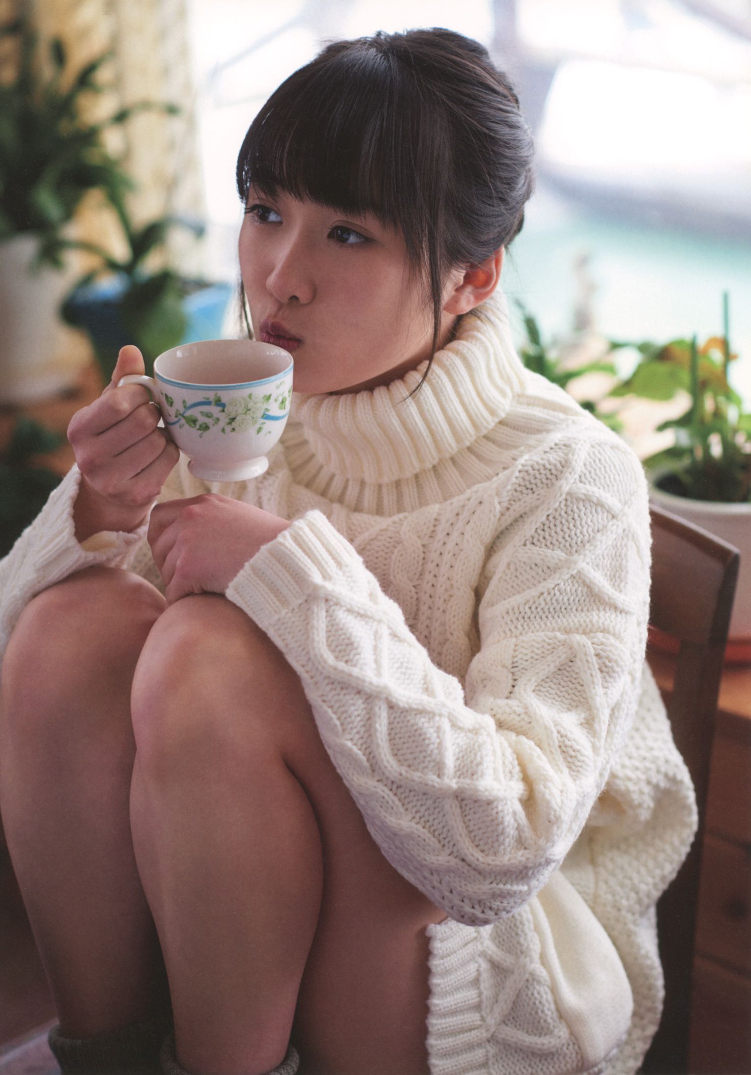 工藤遥 《ハルカゼ》  [Photo Book]
