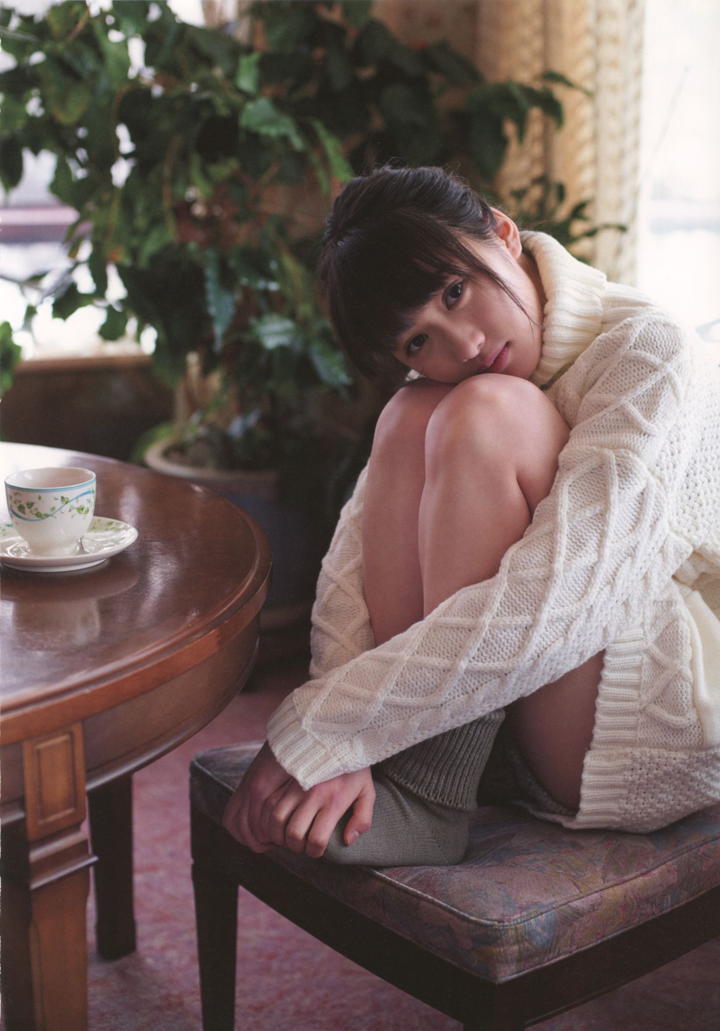 工藤遥 《ハルカゼ》  [Photo Book]