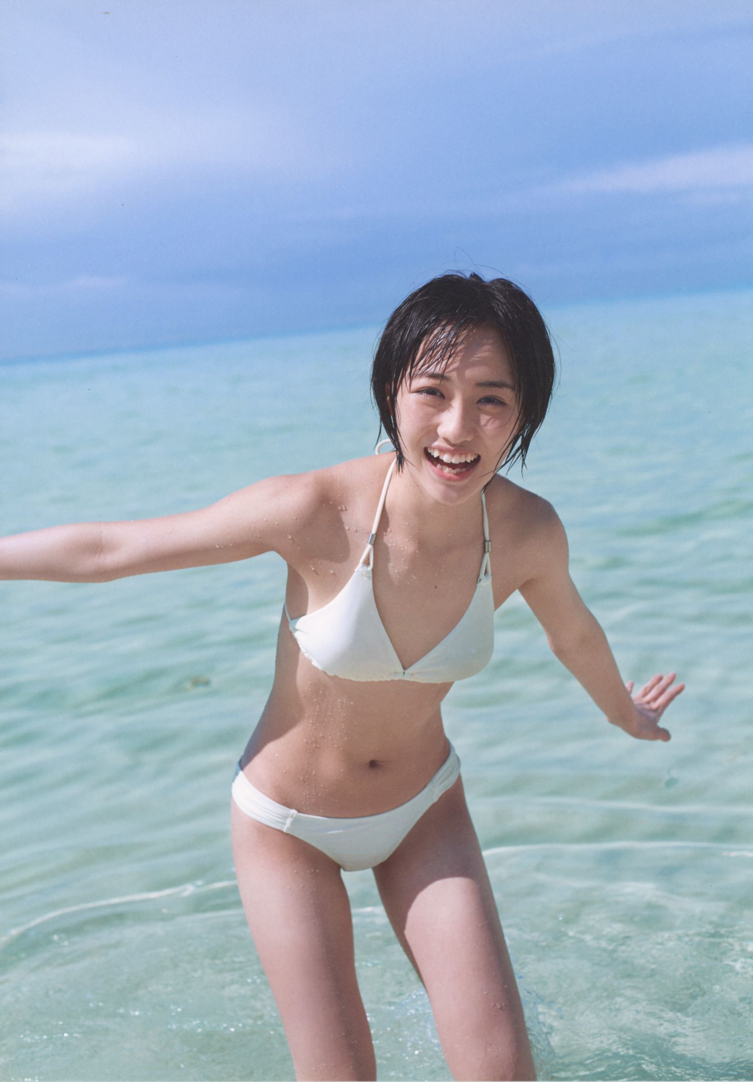 工藤遥 《ハルカゼ》  [Photo Book]