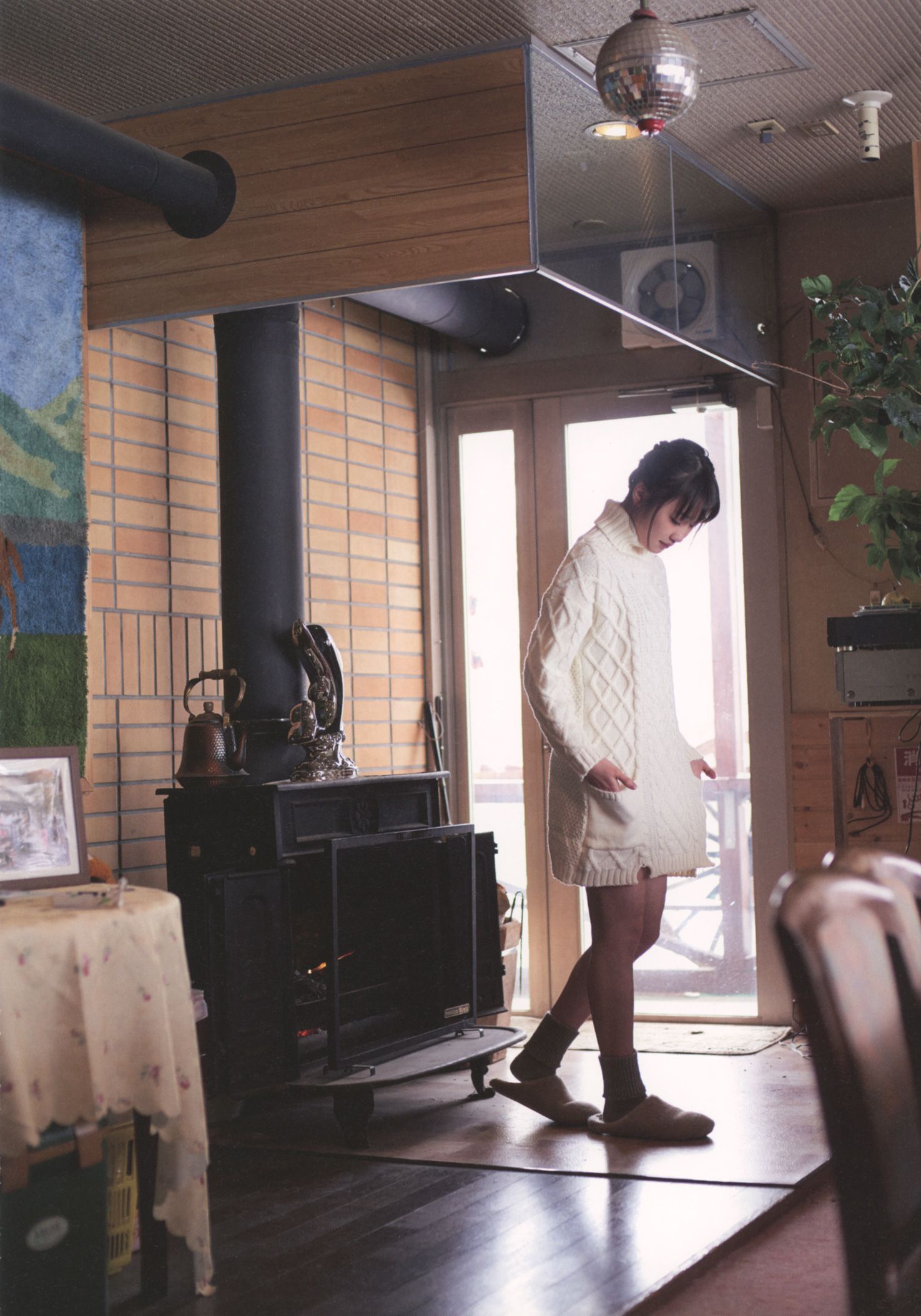 工藤遥 《ハルカゼ》  [Photo Book]