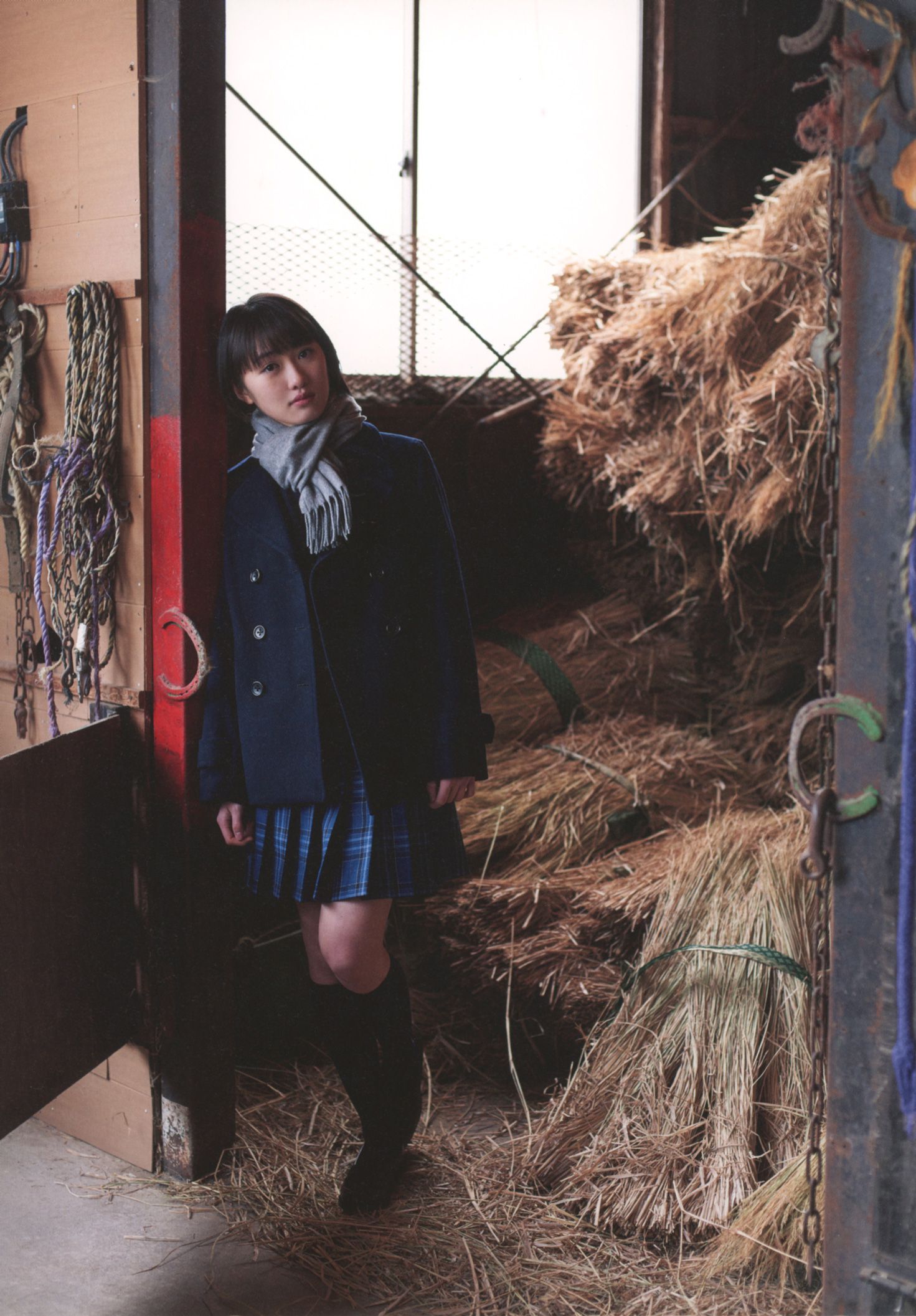工藤遥 《ハルカゼ》  [Photo Book]