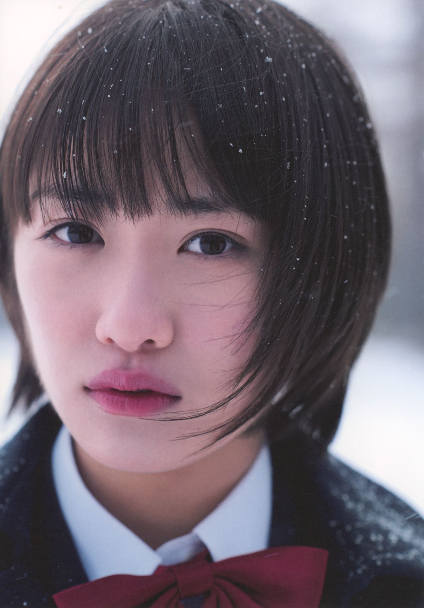 工藤遥 《ハルカゼ》  [Photo Book]