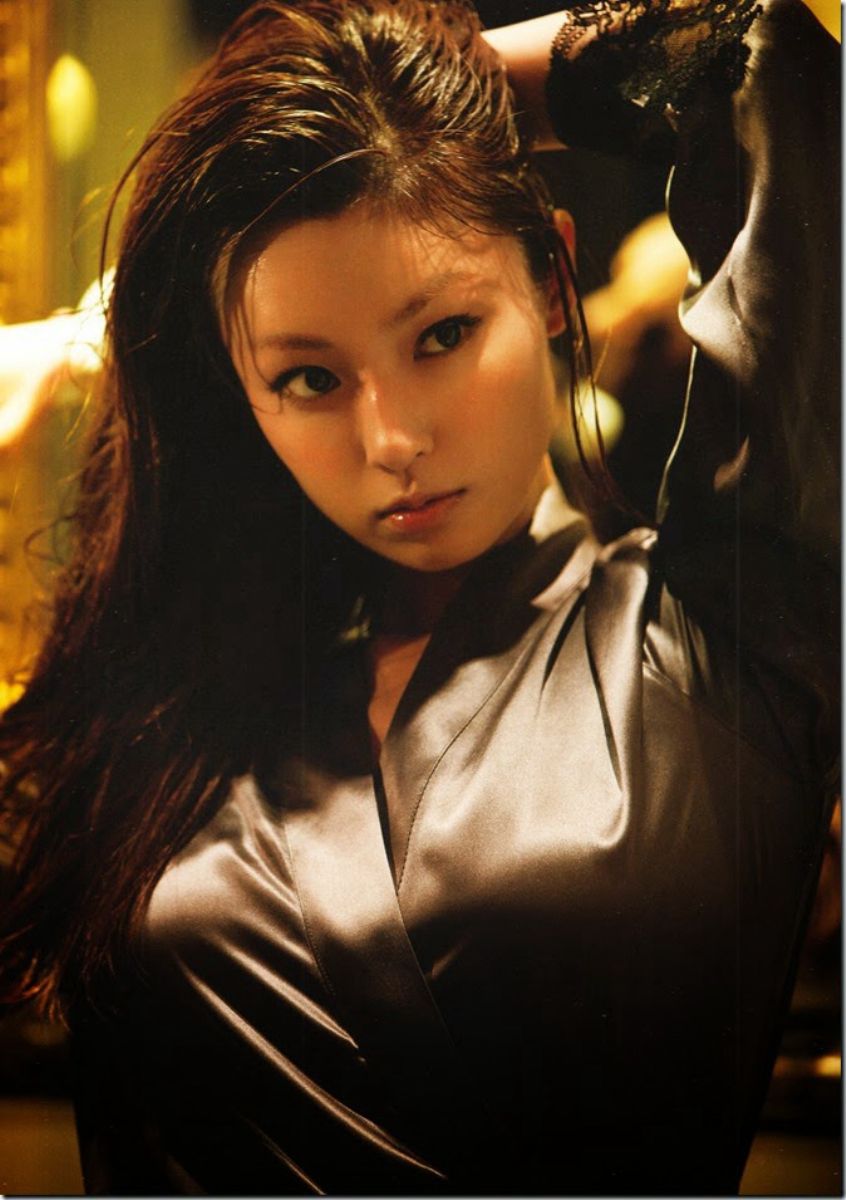 深田恭子 《(un)touch》 [Photo Book]