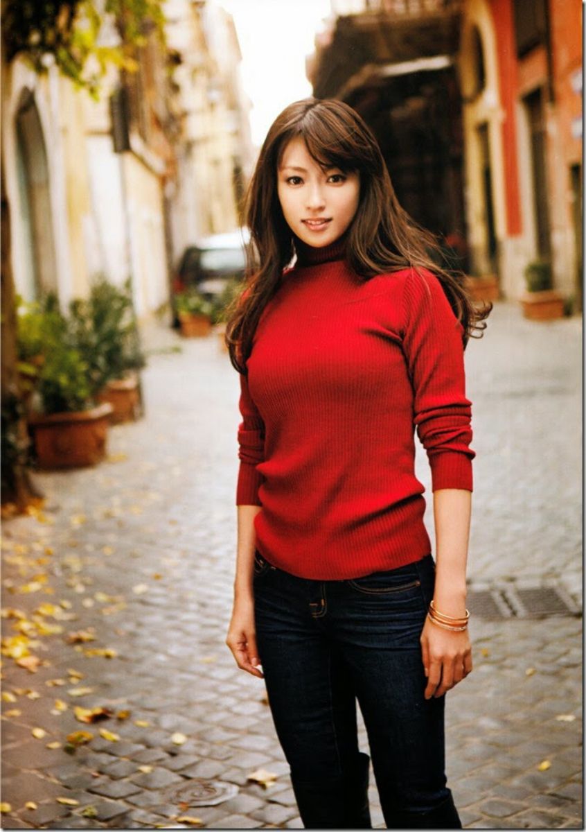 深田恭子 《(un)touch》 [Photo Book]