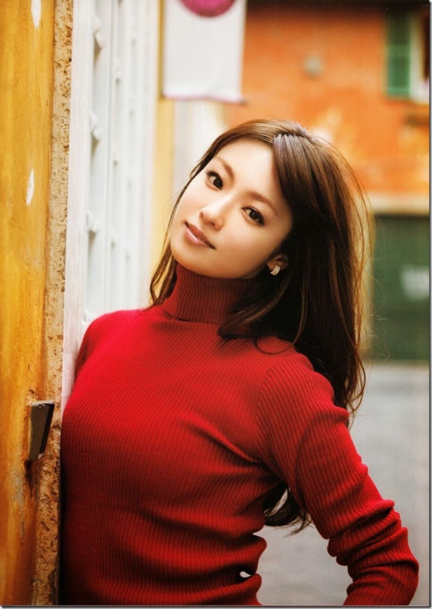 深田恭子 《(un)touch》 [Photo Book]