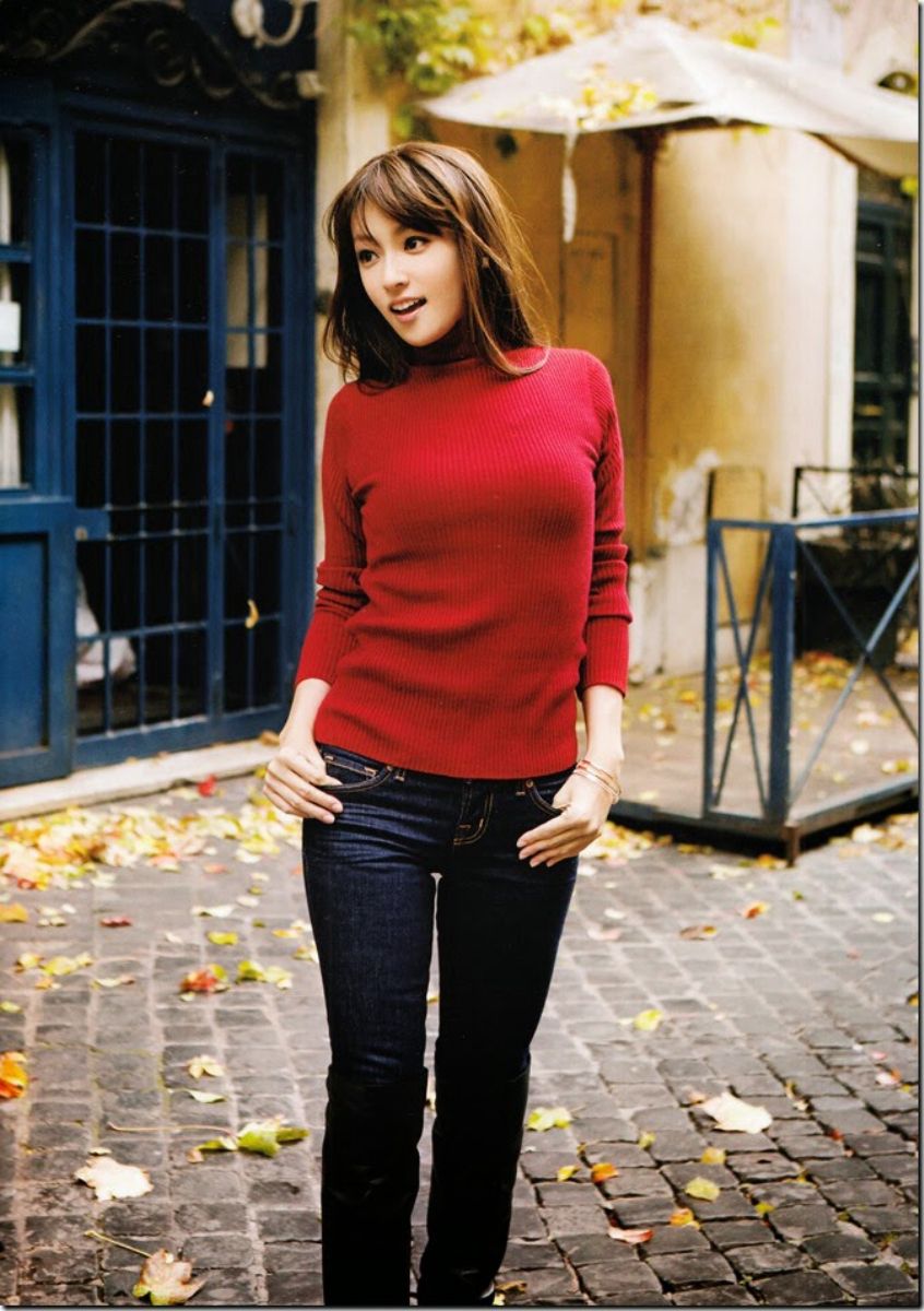 深田恭子 《(un)touch》 [Photo Book]
