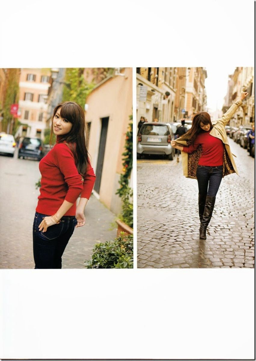 深田恭子 《(un)touch》 [Photo Book]