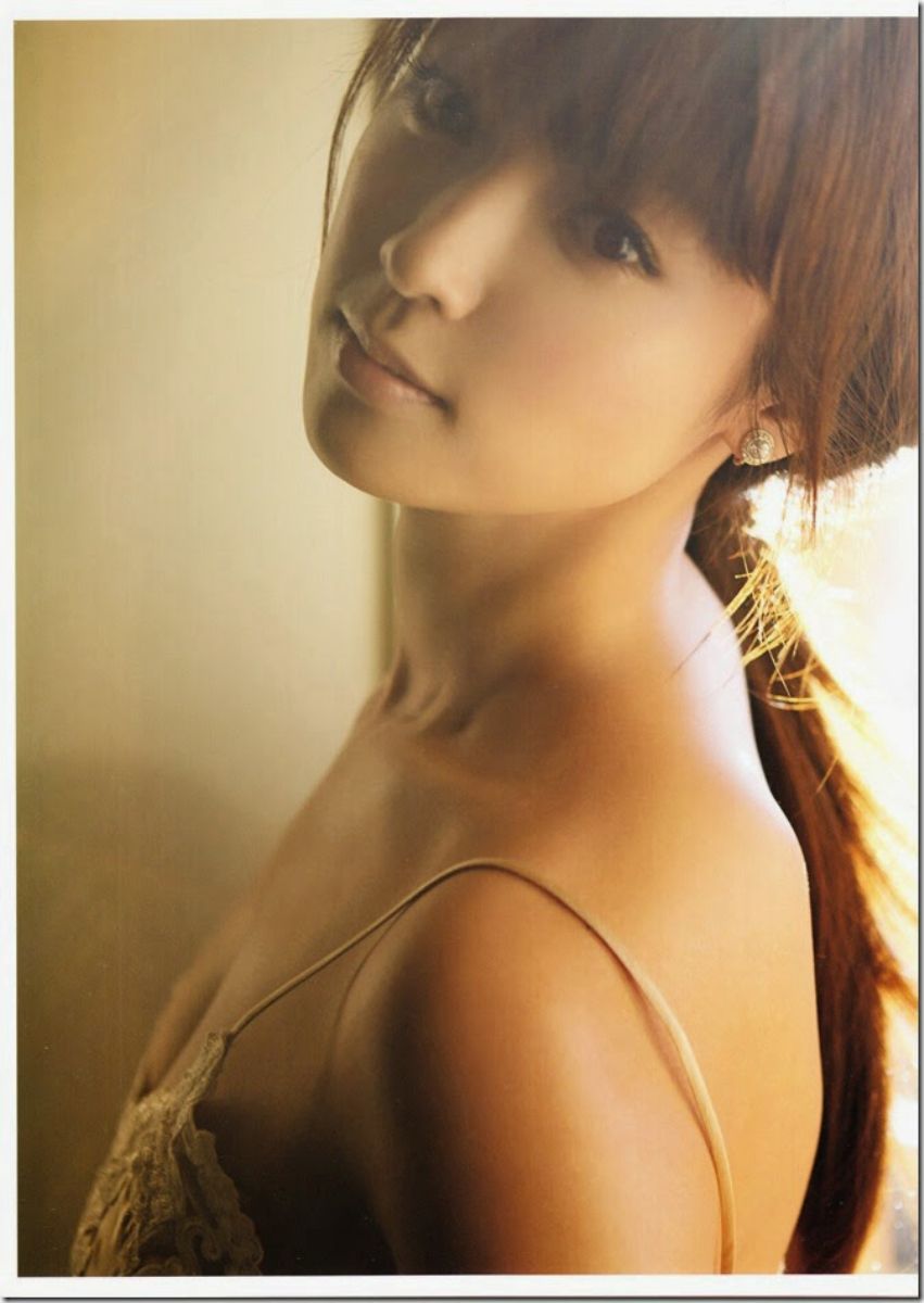深田恭子 《(un)touch》 [Photo Book]