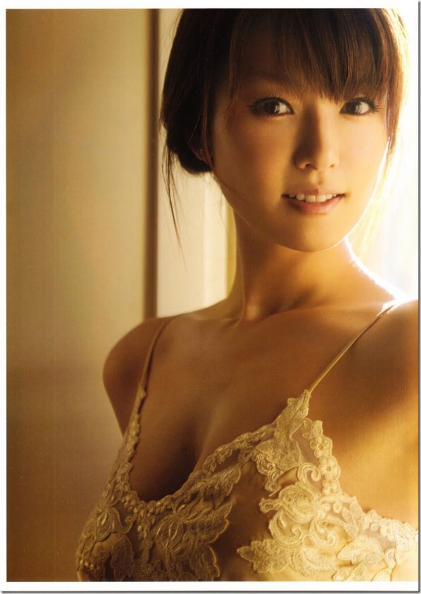 深田恭子 《(un)touch》 [Photo Book]