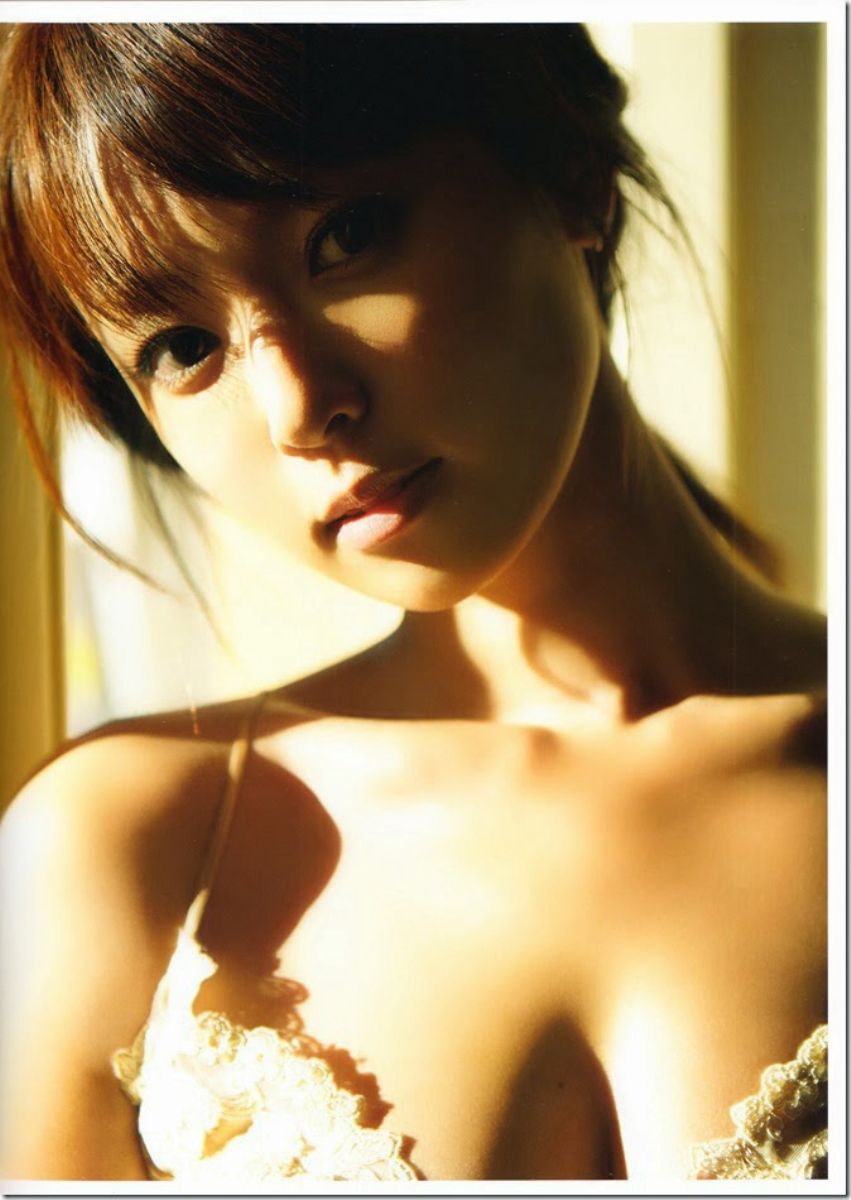 深田恭子 《(un)touch》 [Photo Book]
