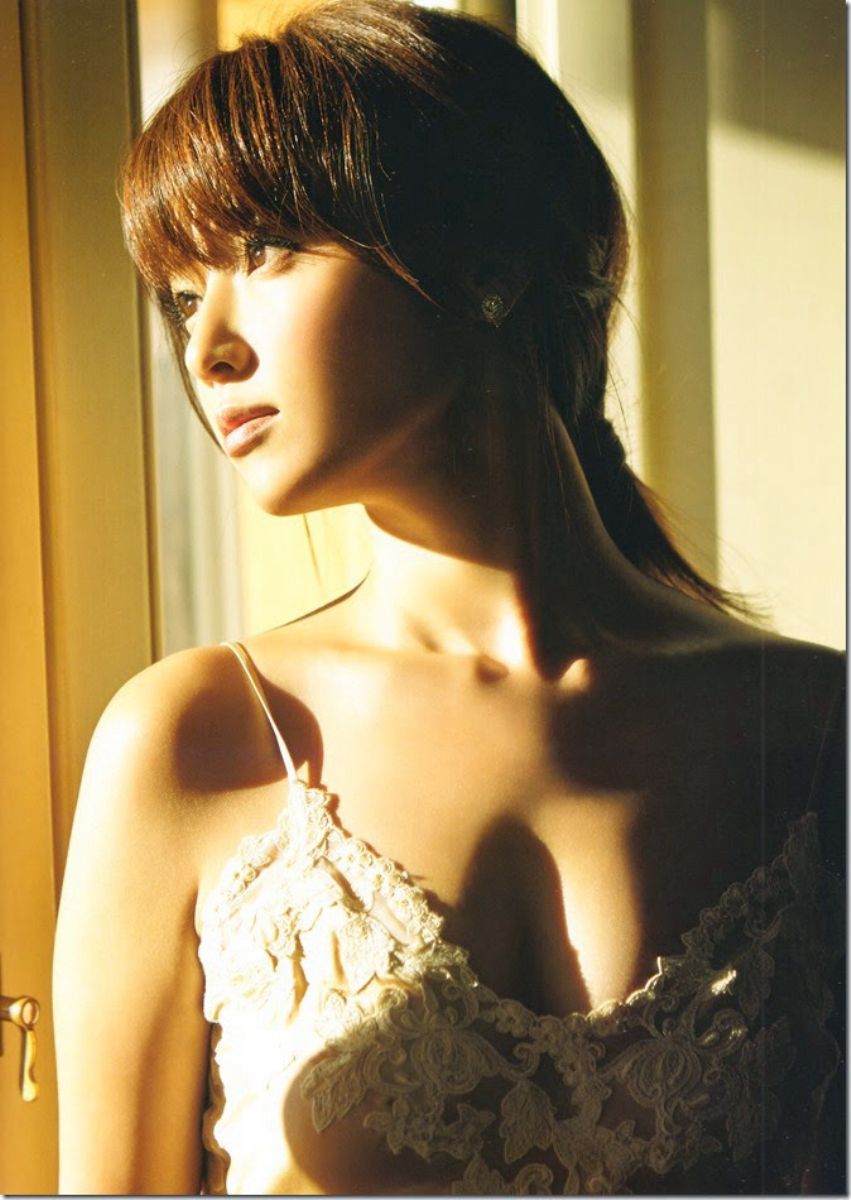 深田恭子 《(un)touch》 [Photo Book]