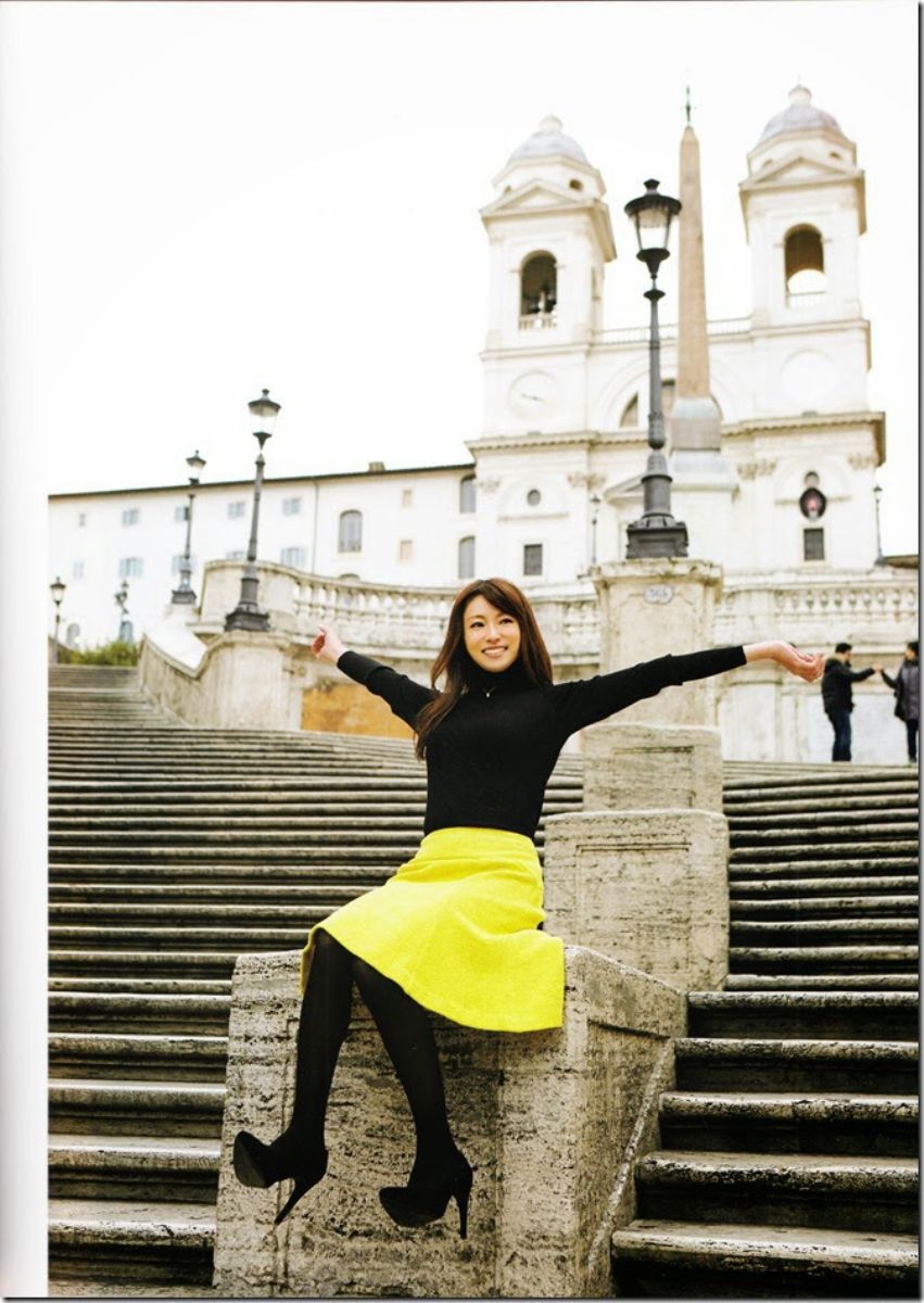深田恭子 《(un)touch》 [Photo Book]