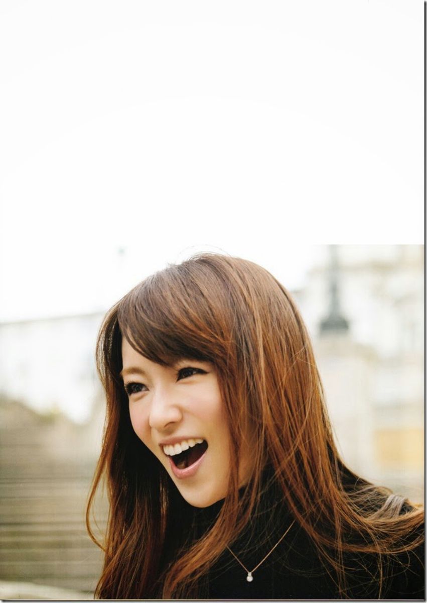深田恭子 《(un)touch》 [Photo Book]