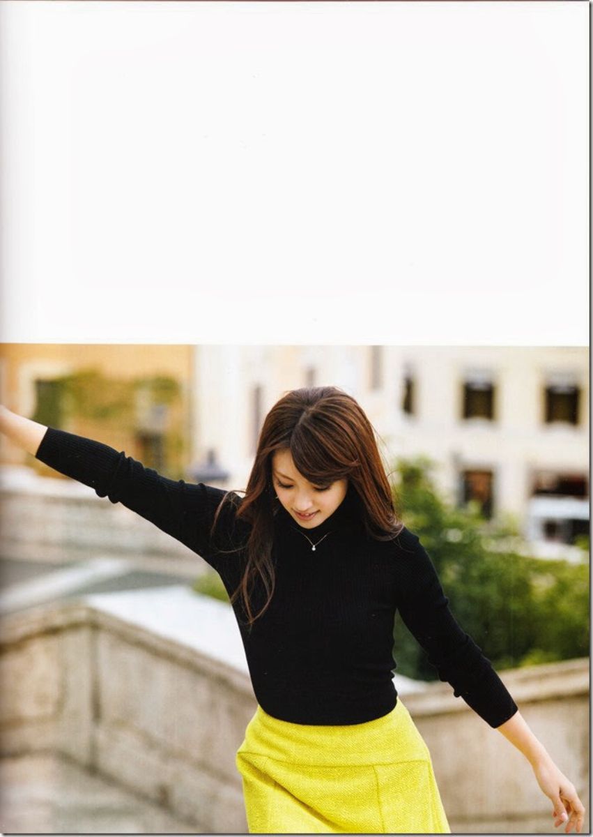 深田恭子 《(un)touch》 [Photo Book]